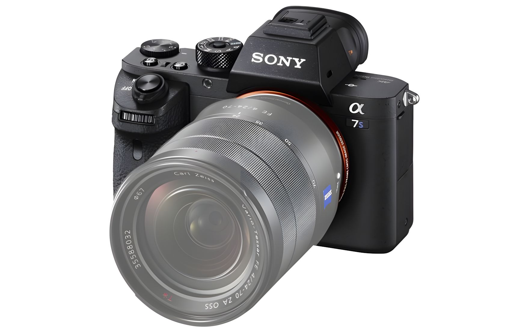 A7S-II-U
