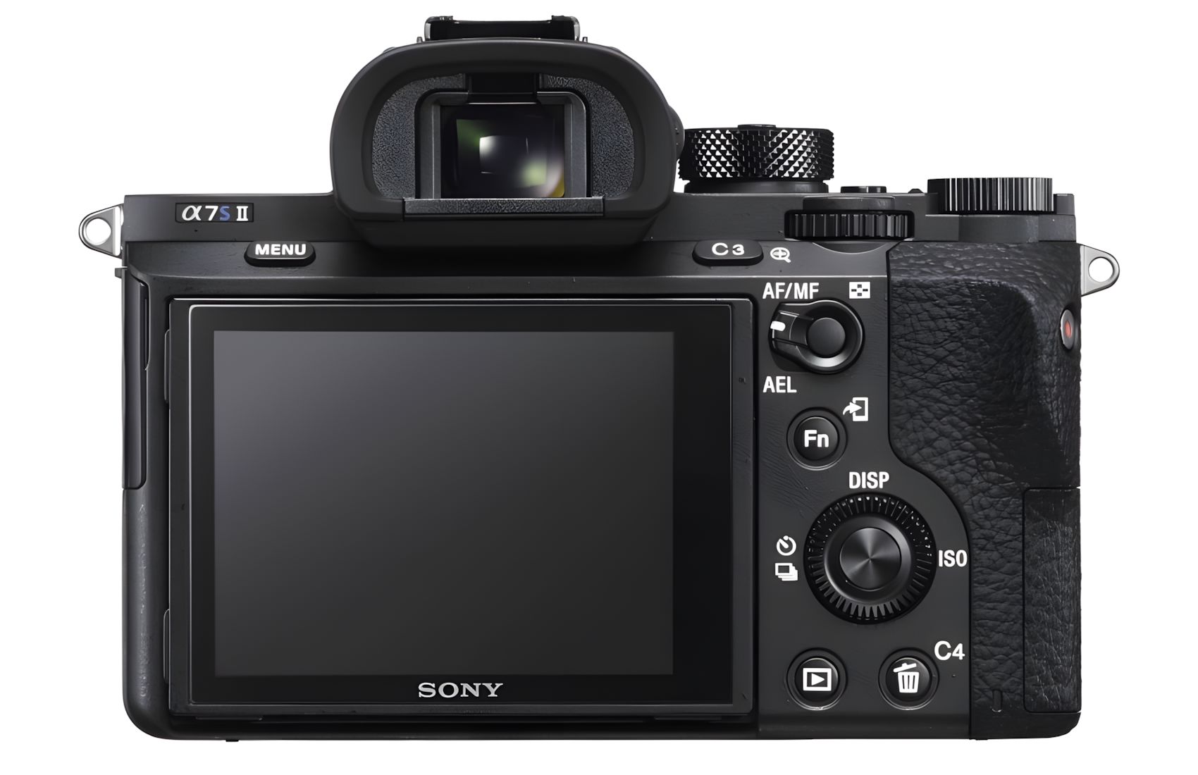 A7S-II-U