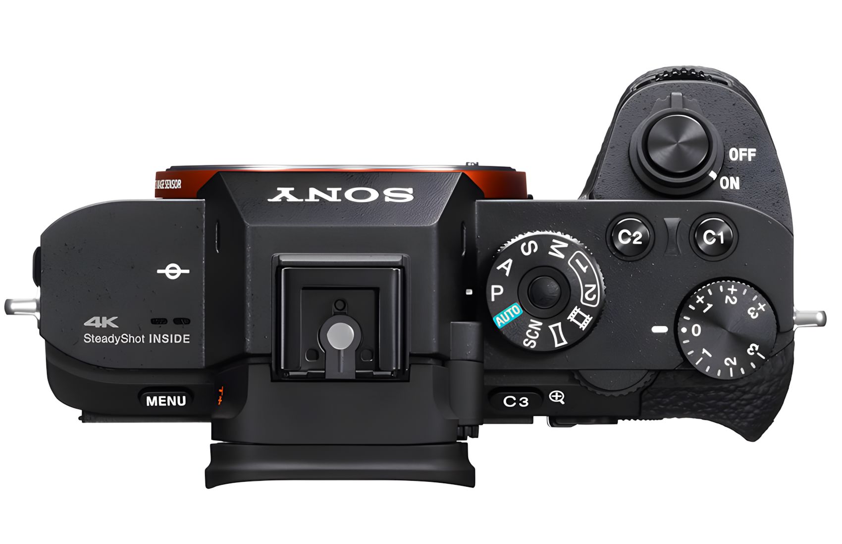 A7S-II-U