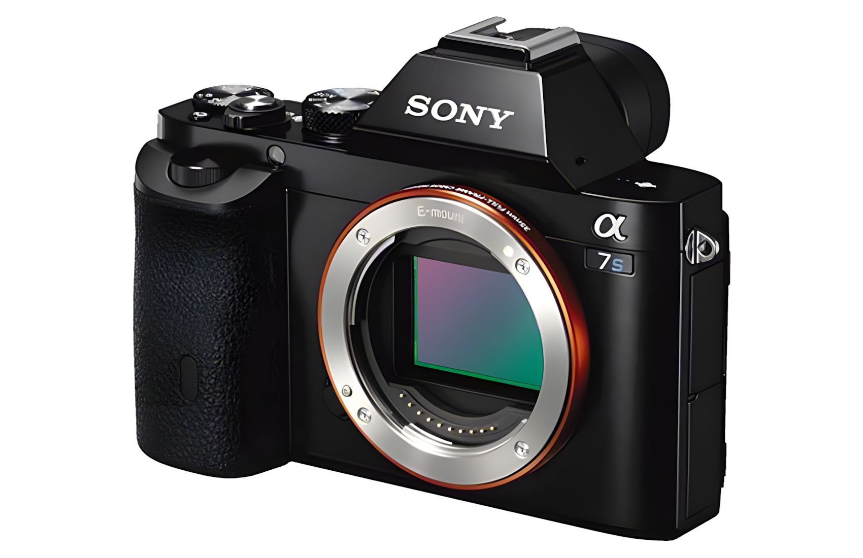 A7S-U