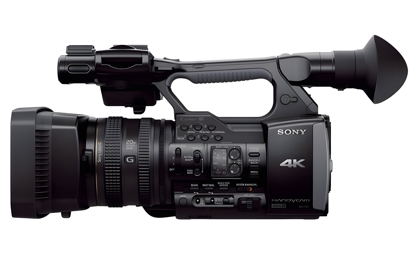FDR-AX1