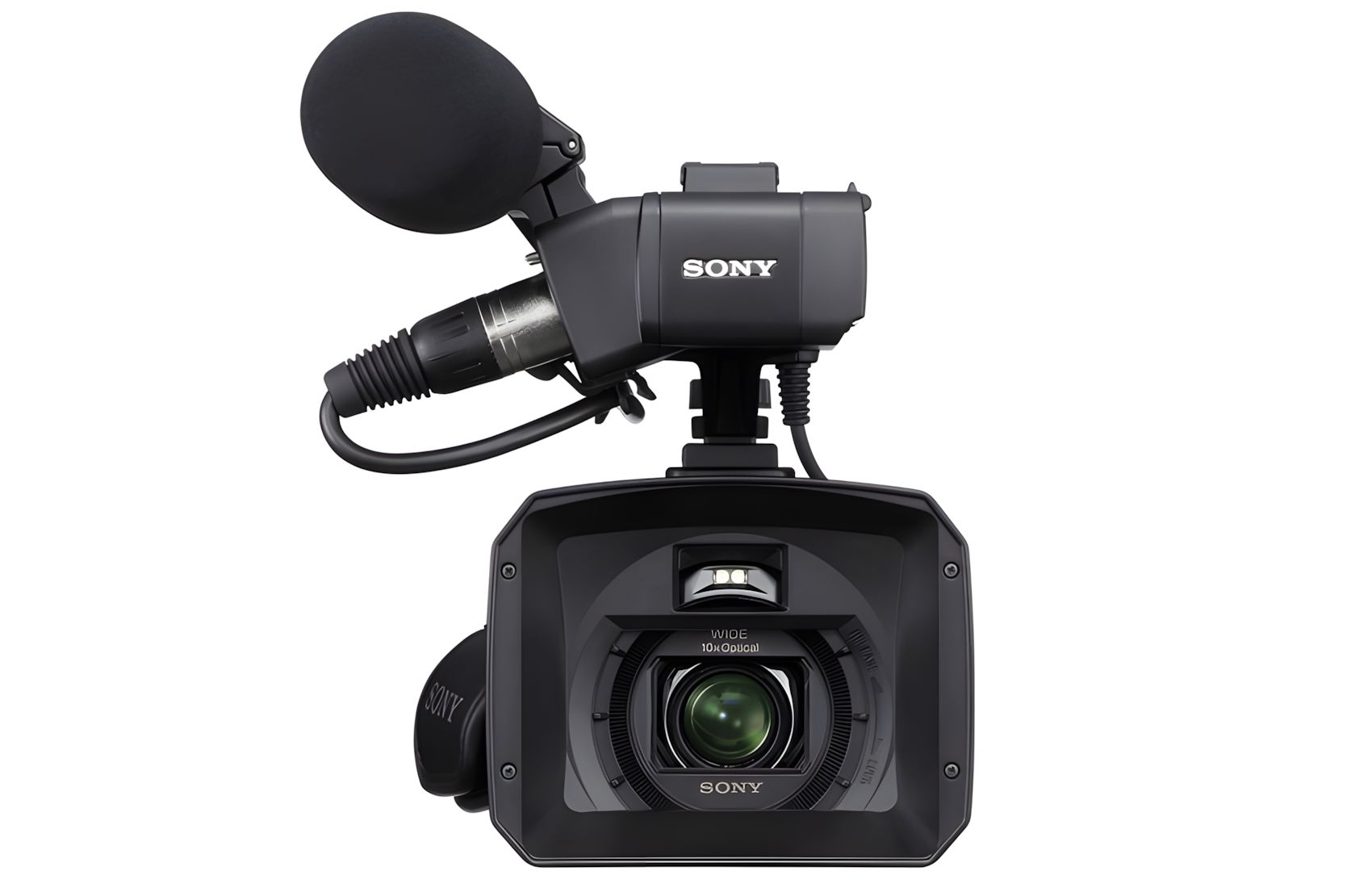 HXR-NX30E