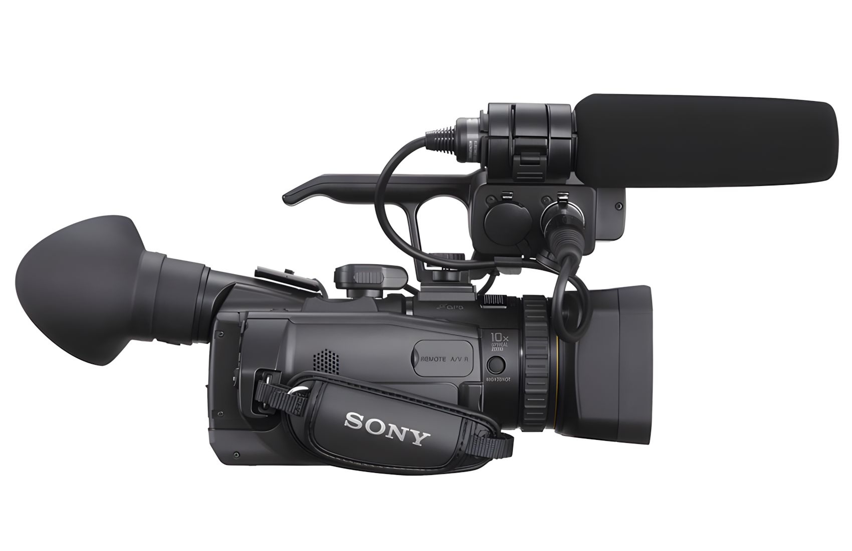 HXR-NX70E