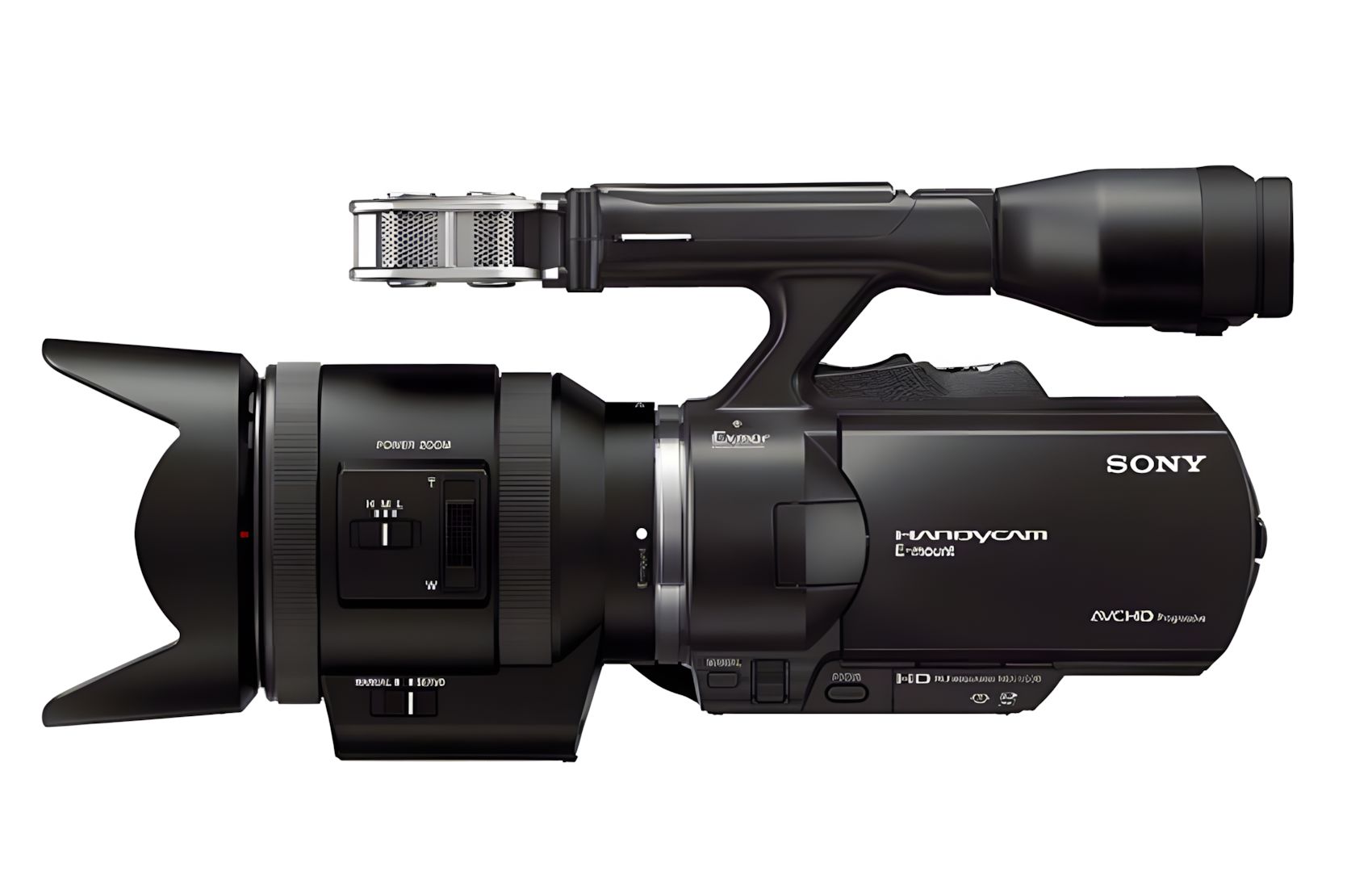 NEX-VG30EH