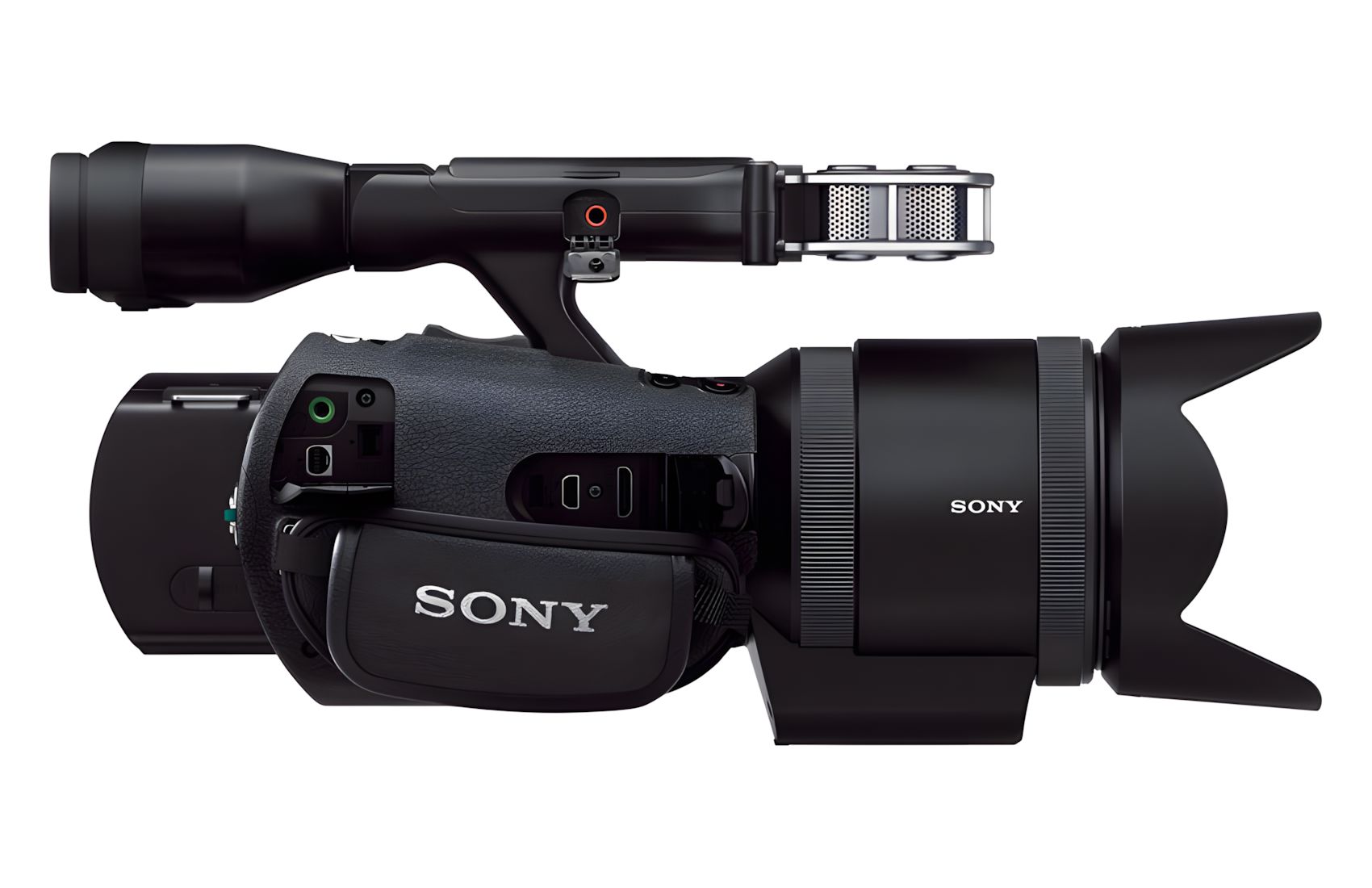 NEX-VG30EH