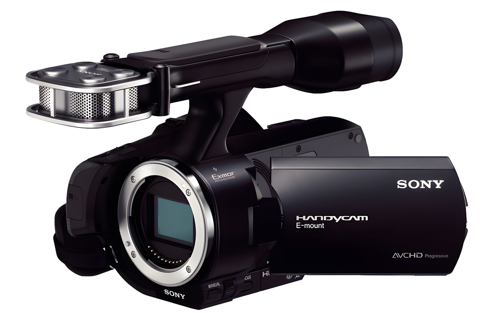 NEX-VG30E