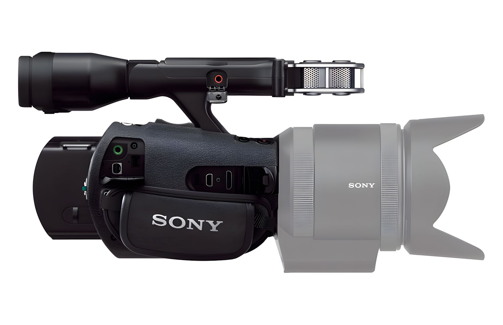 NEX-VG30E