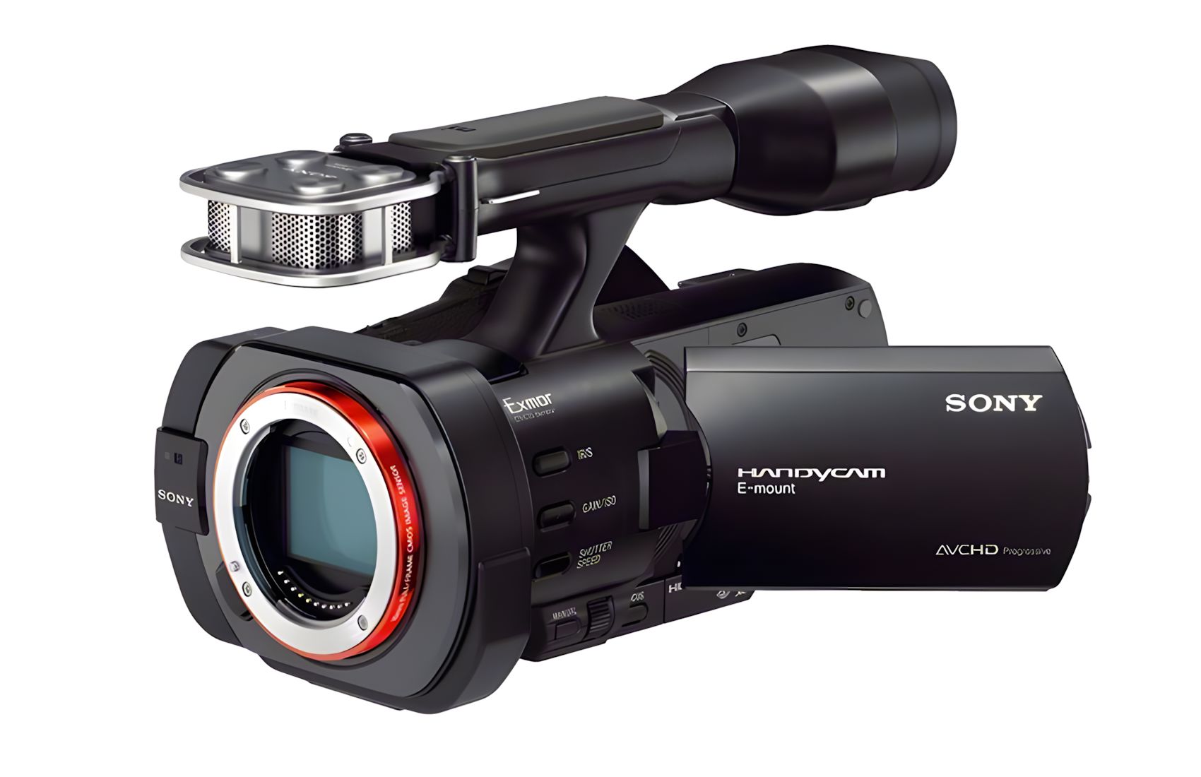 NEX-VG900E