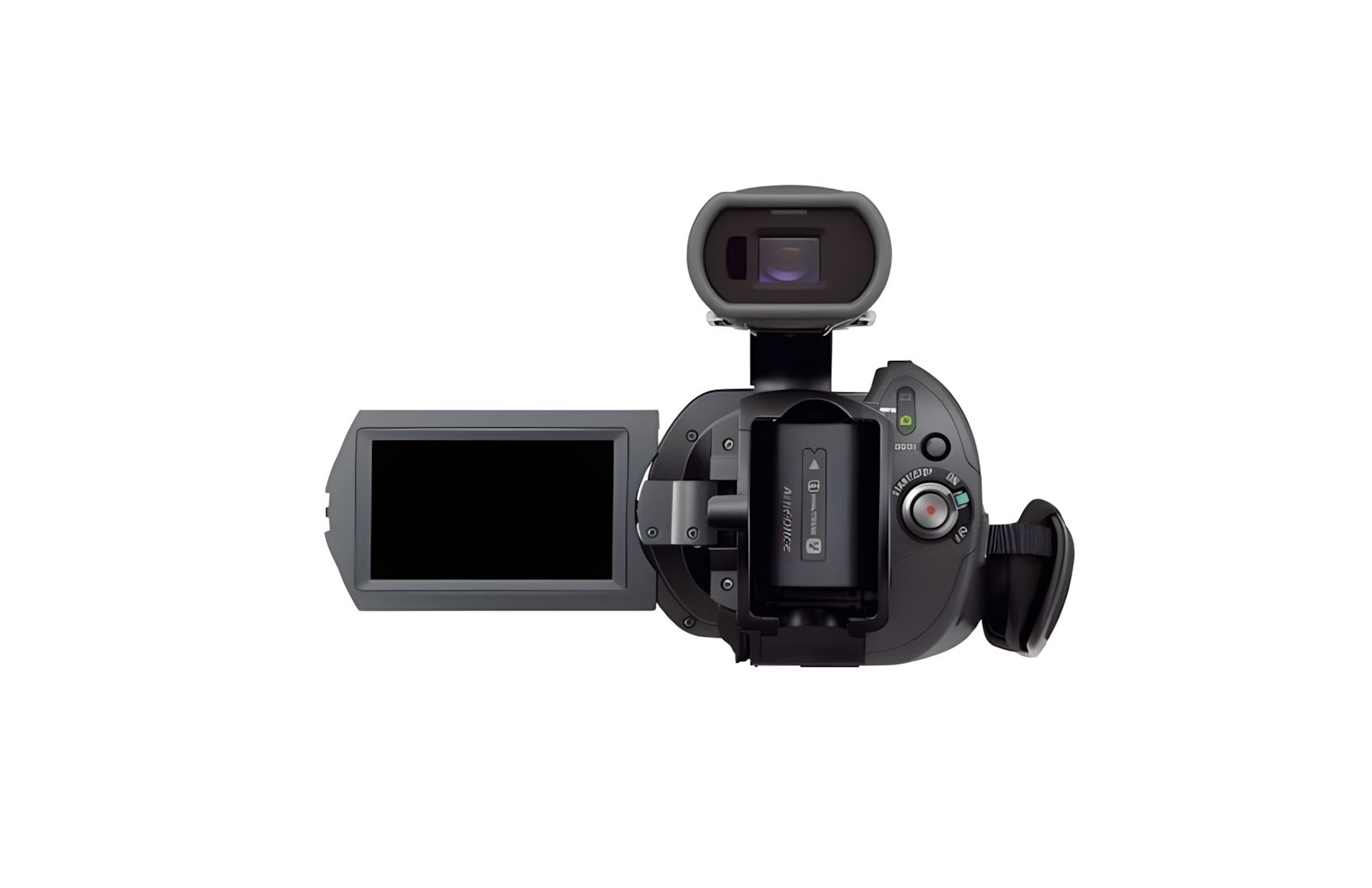 NEX-VG900E