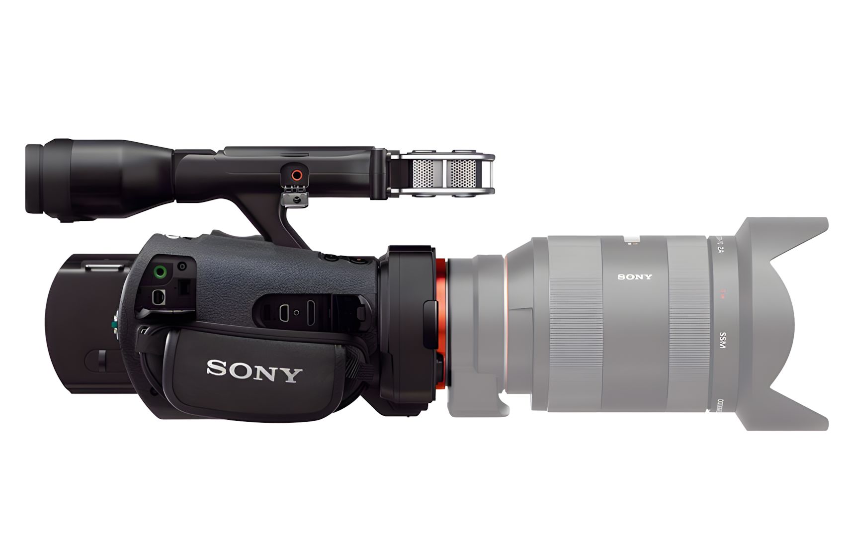 NEX-VG900E