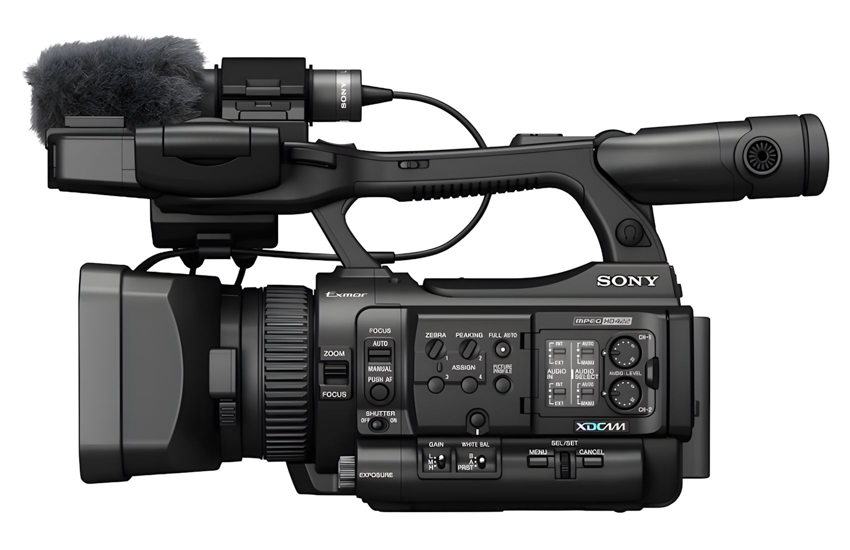 PMW-100-C1-U