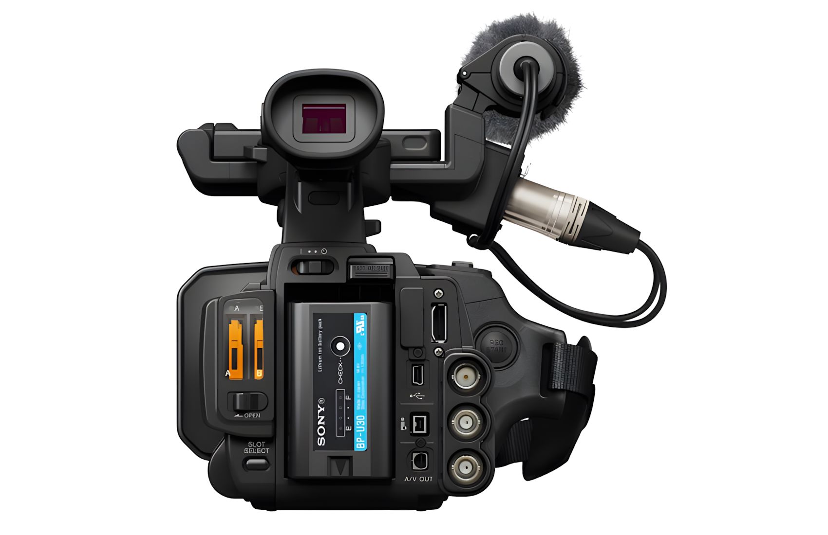PMW-100-C1-U