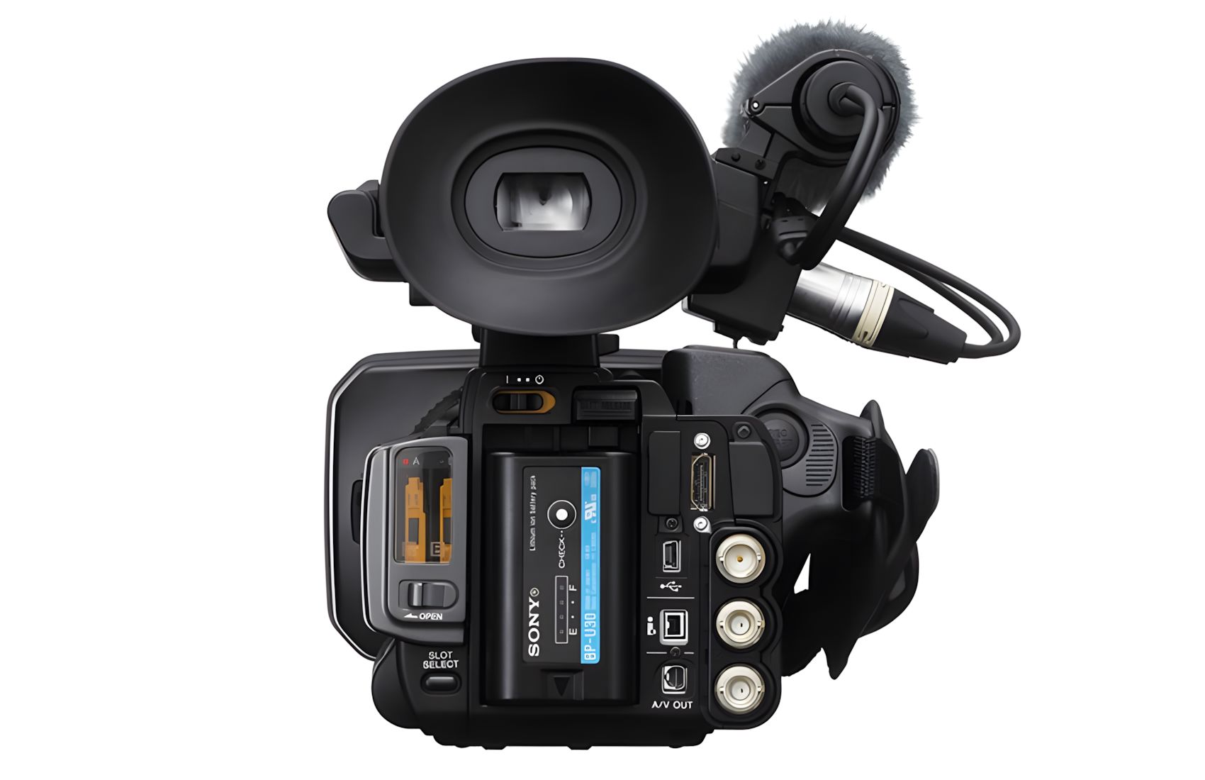 PMW-150
