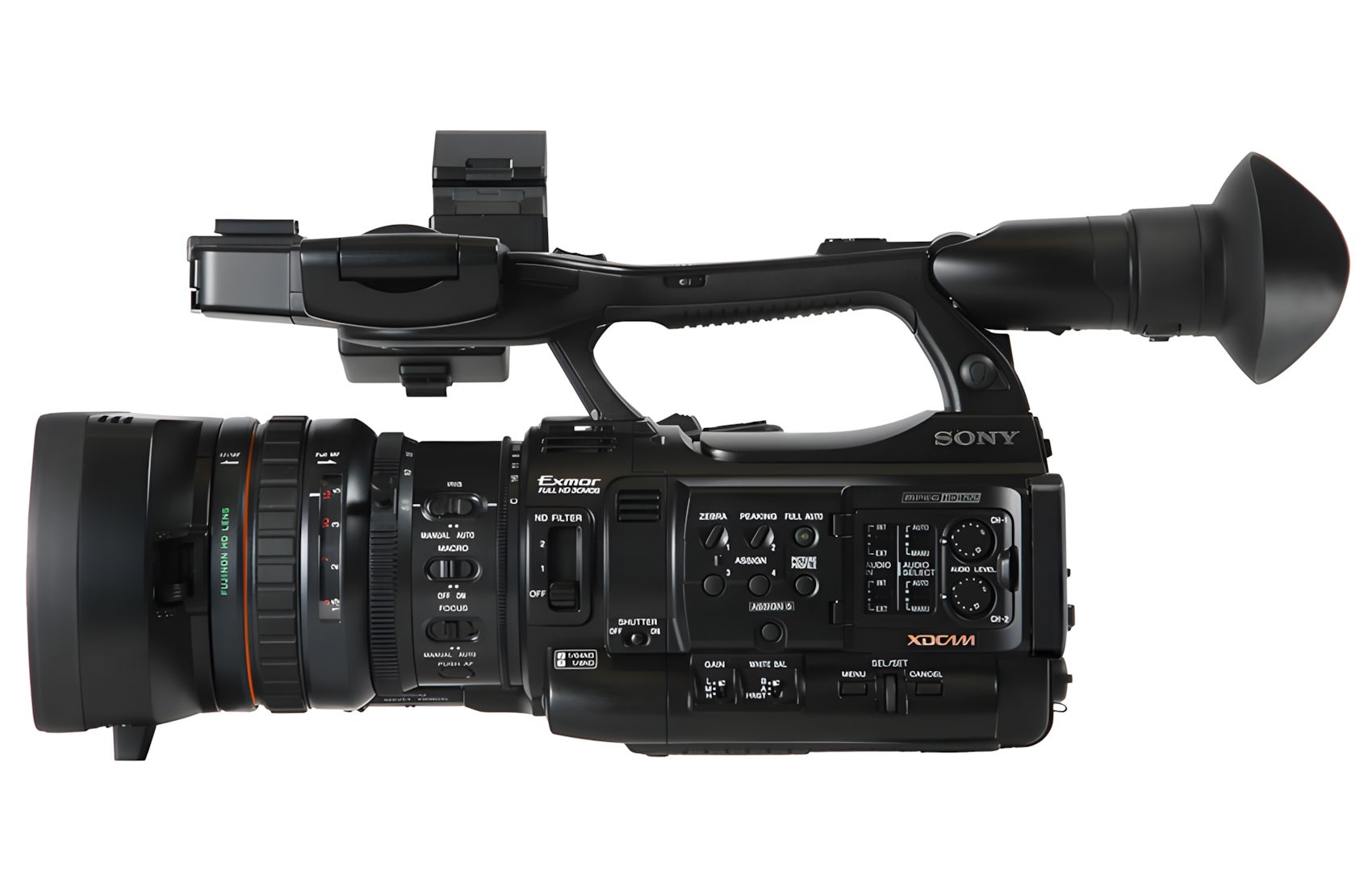 PMW-200