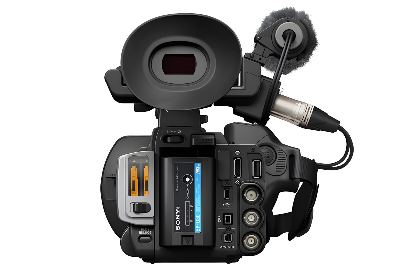 PMW-200