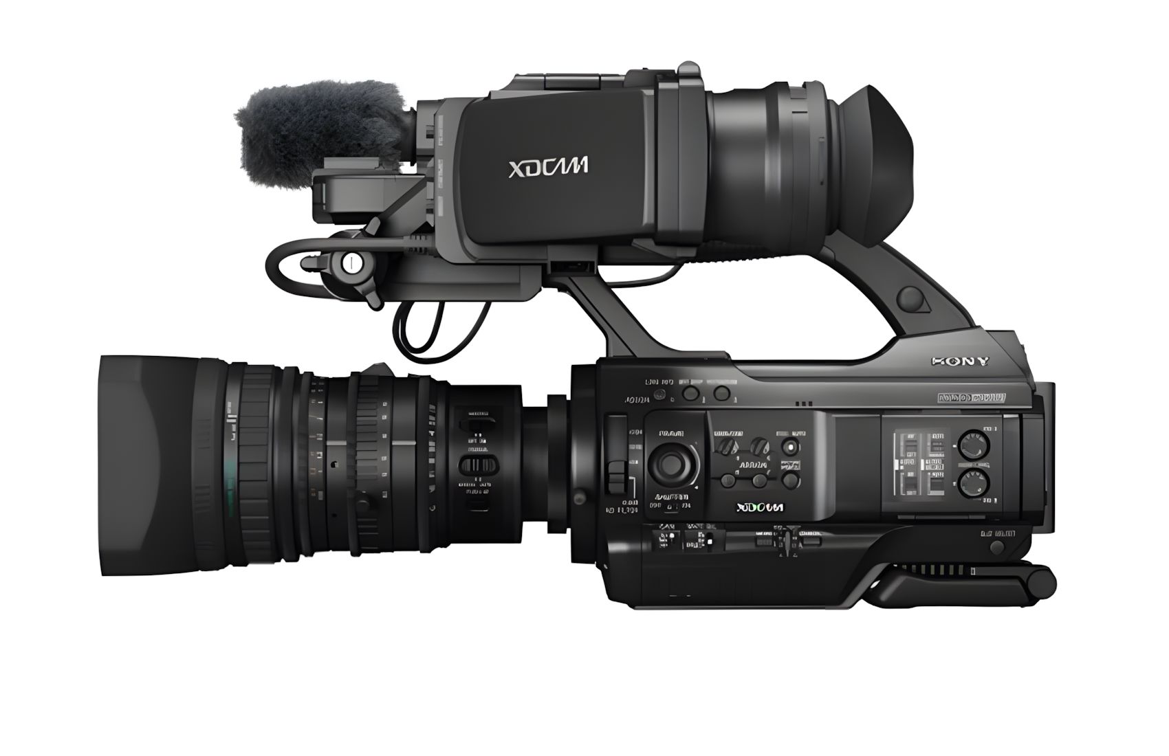 PMW-300K2