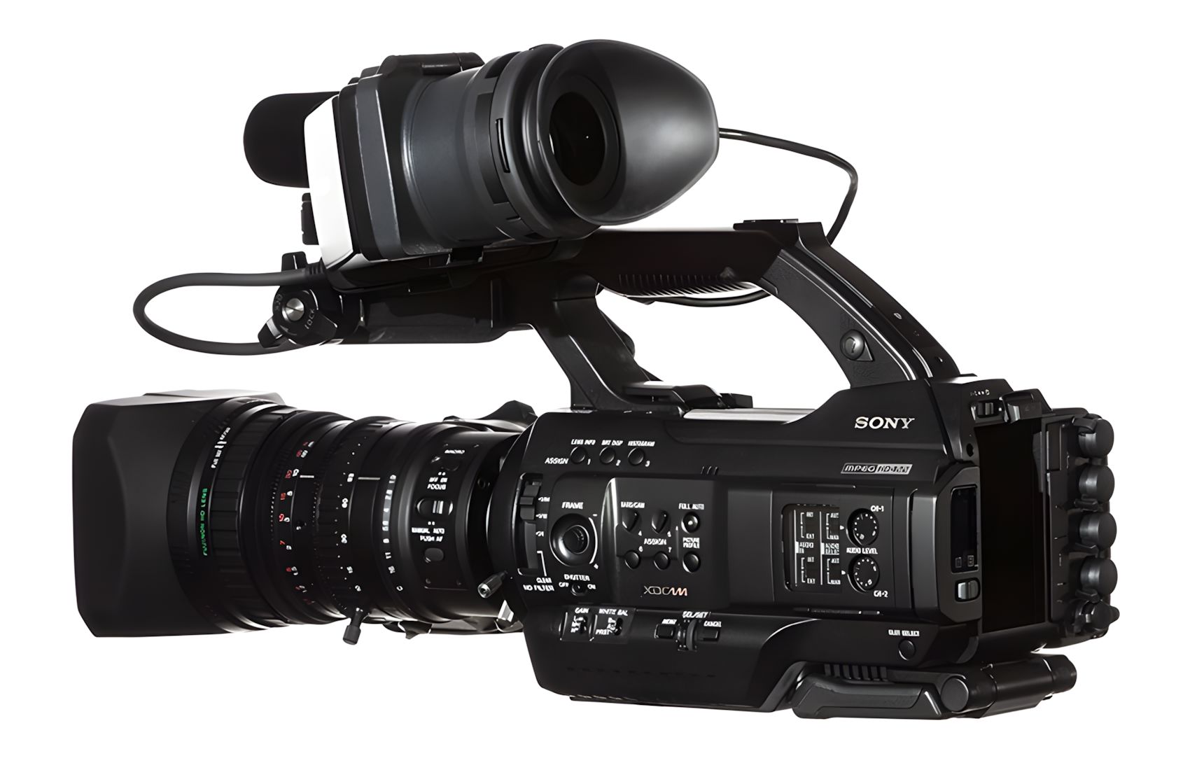PMW-300K2