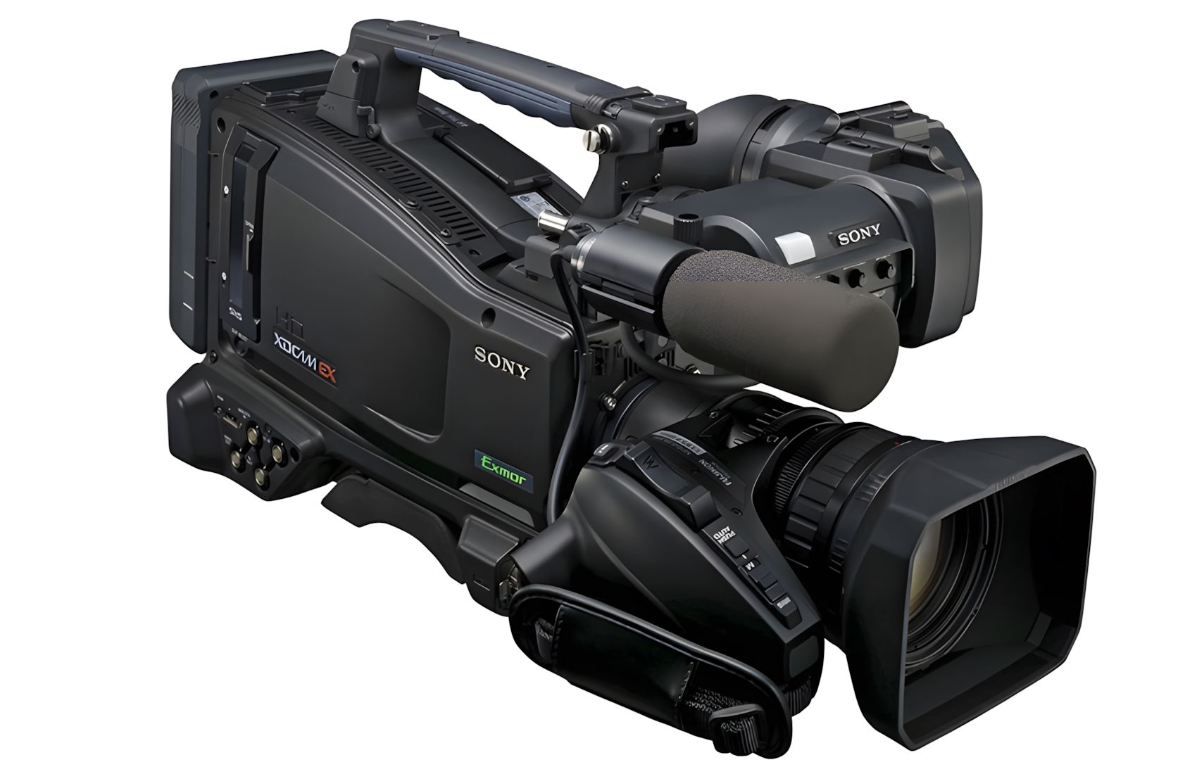 PMW-320K