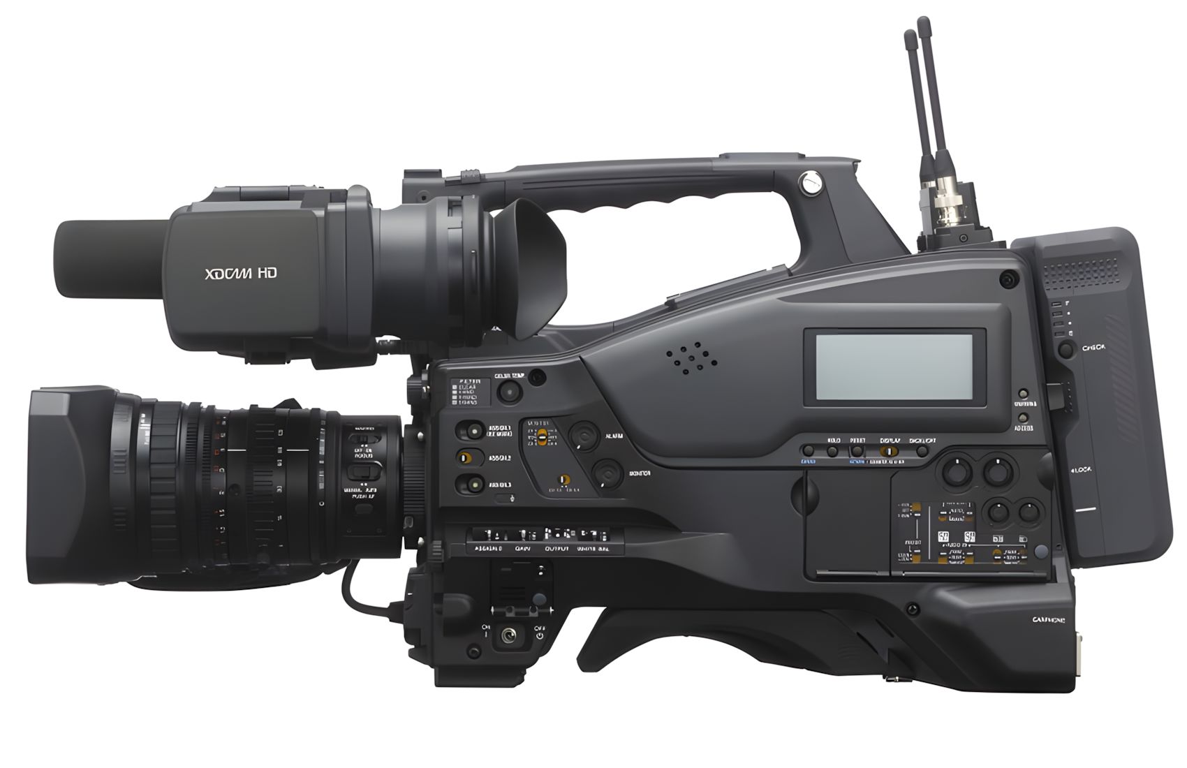 PMW-400K