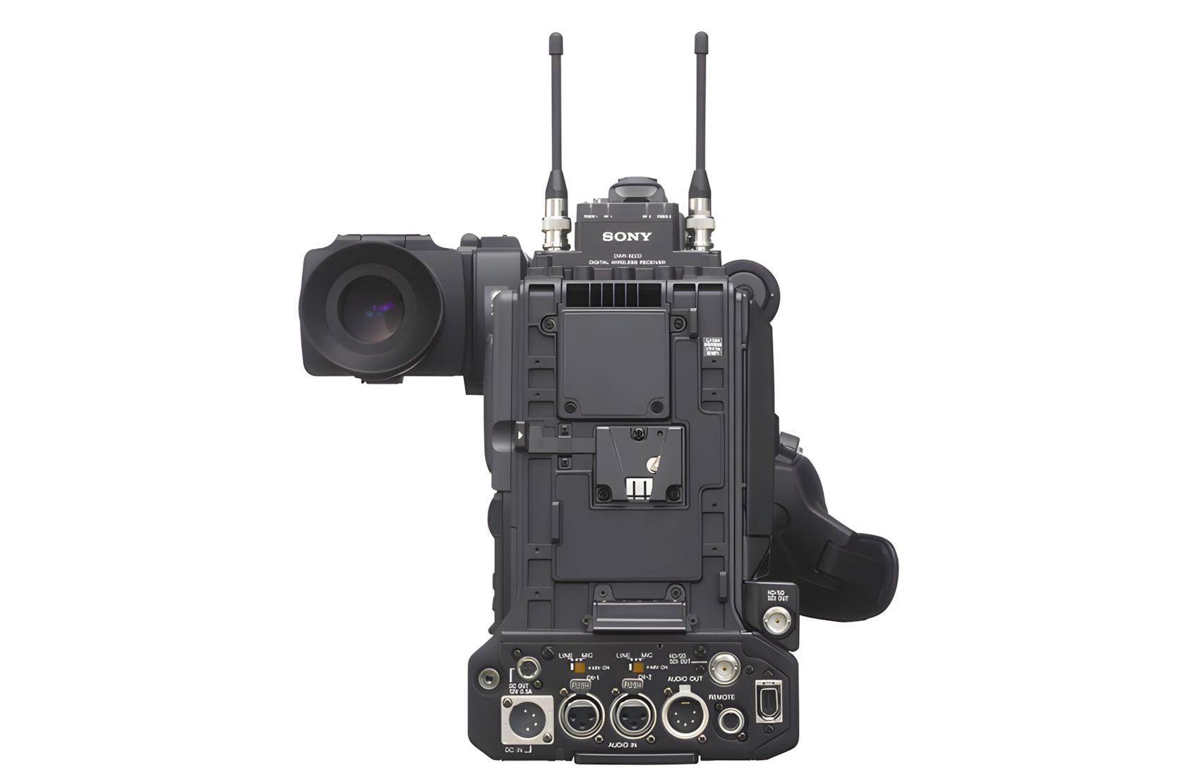 PMW-400K
