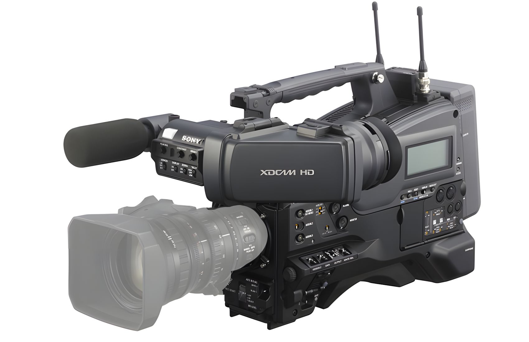 PMW-400L