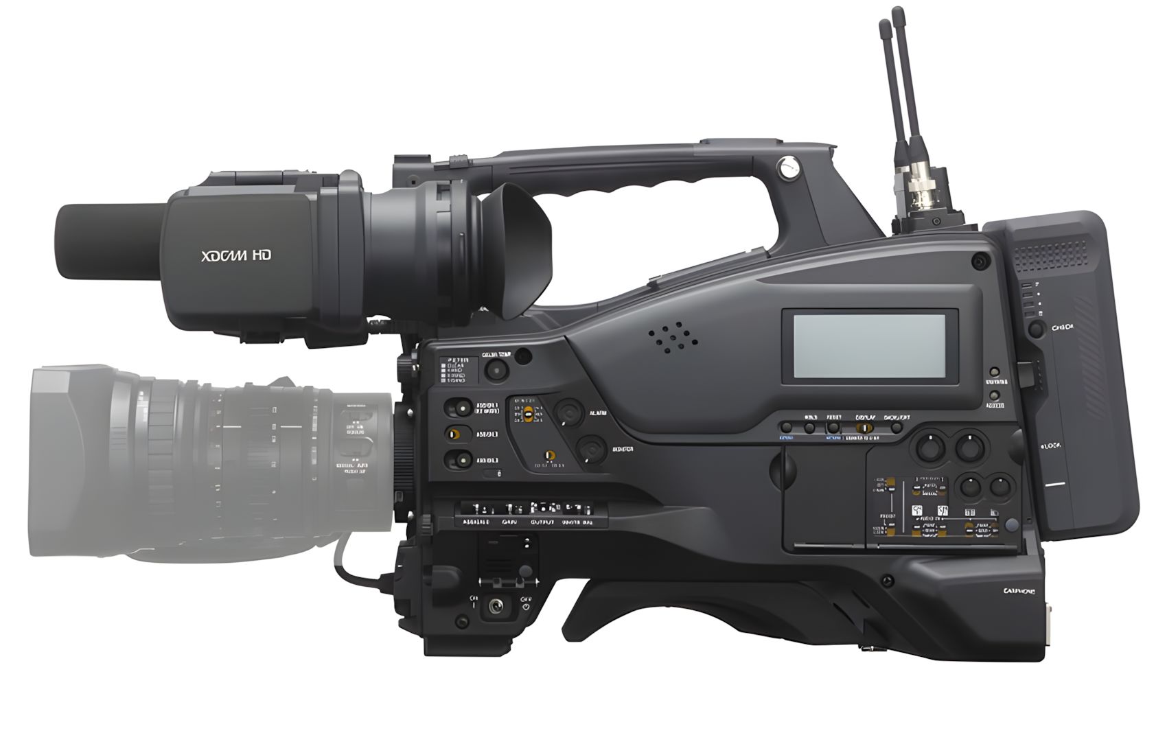 PMW-400L