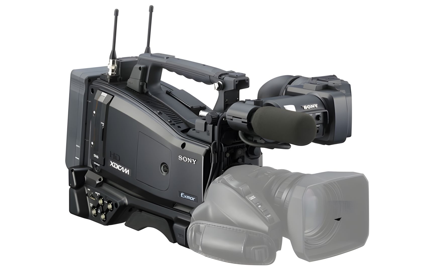 PMW-400L