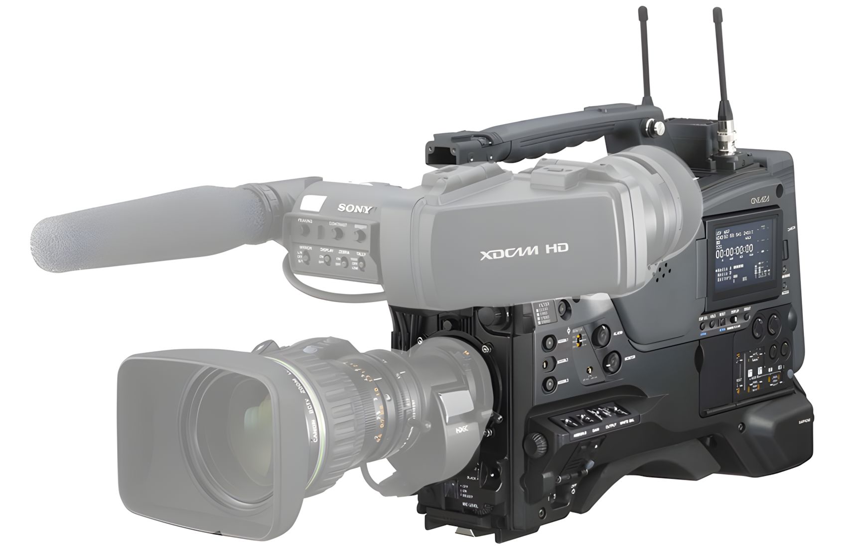 PMW-500-U
