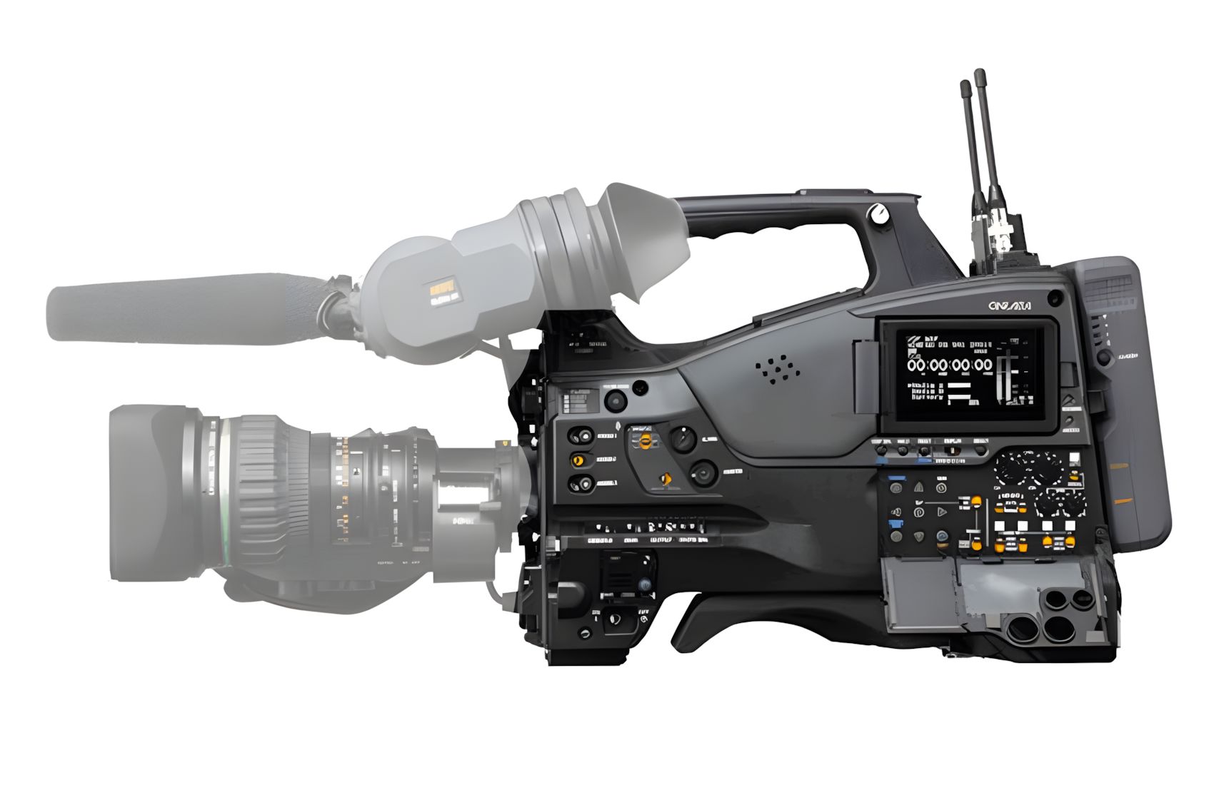 PMW-500-U