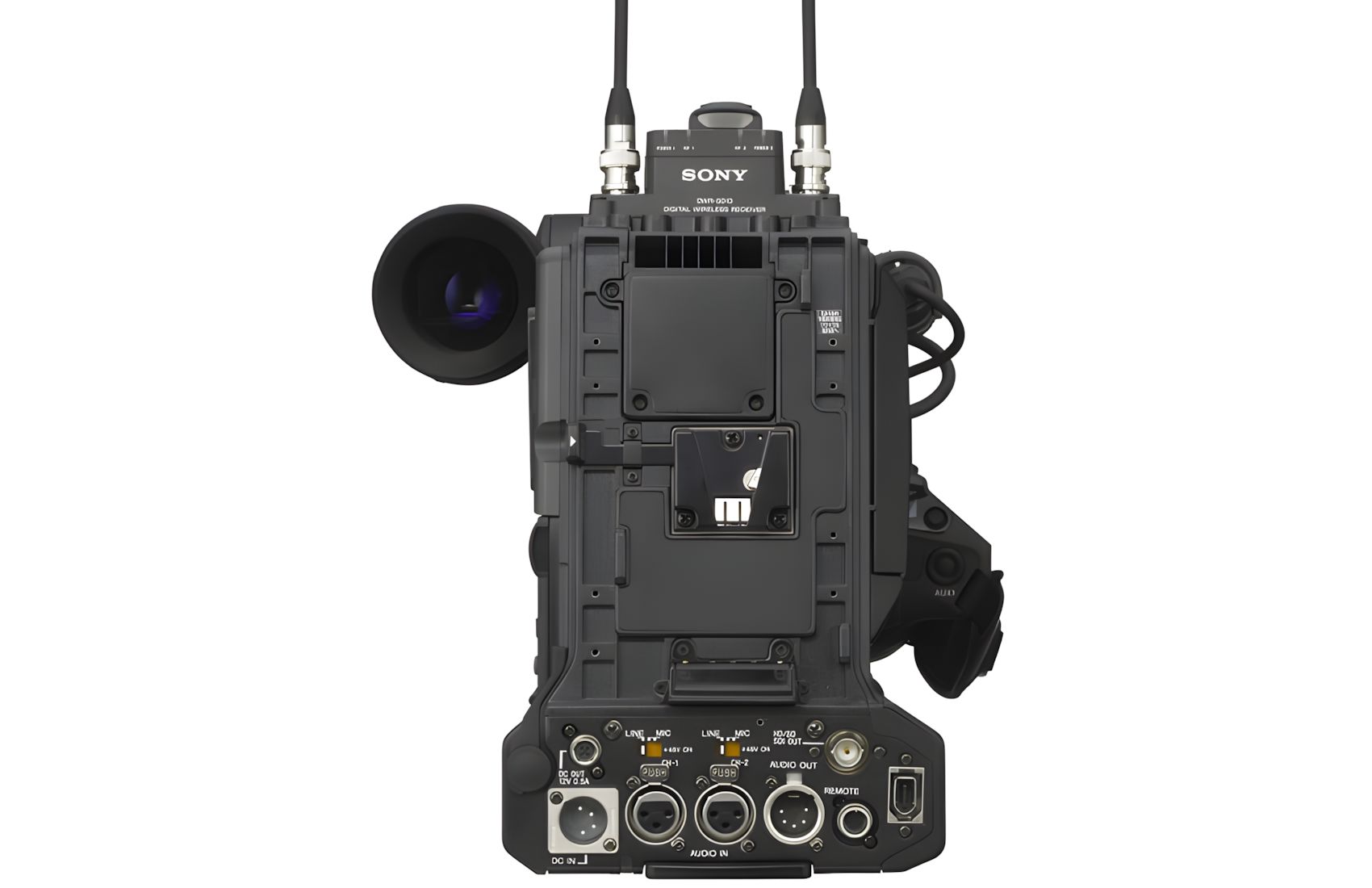 PMW-500-U