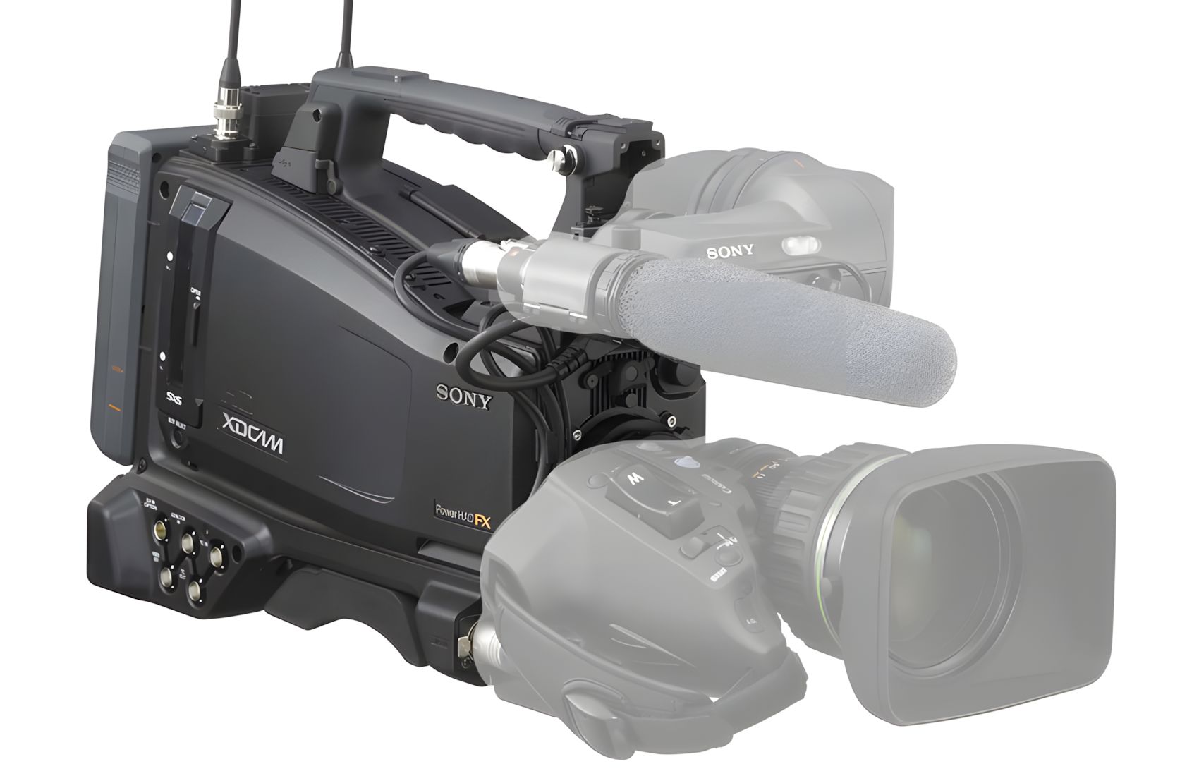 PMW-500-U