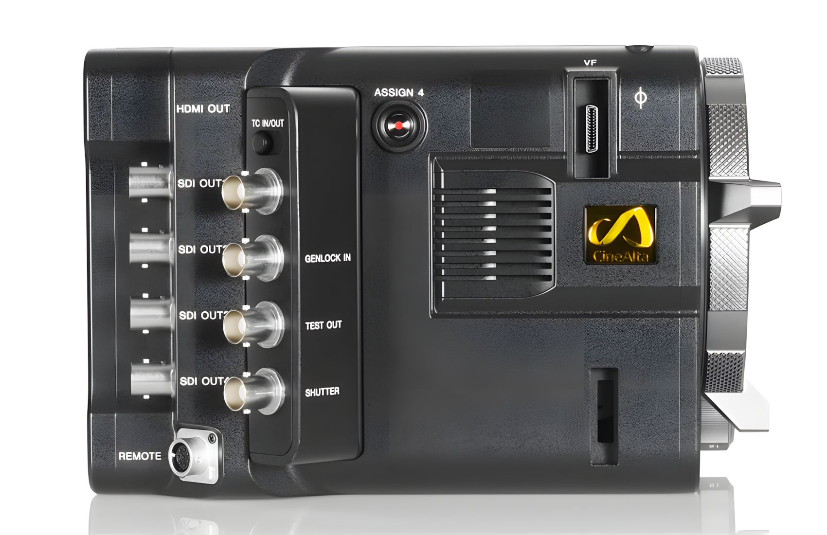 PMW-F55