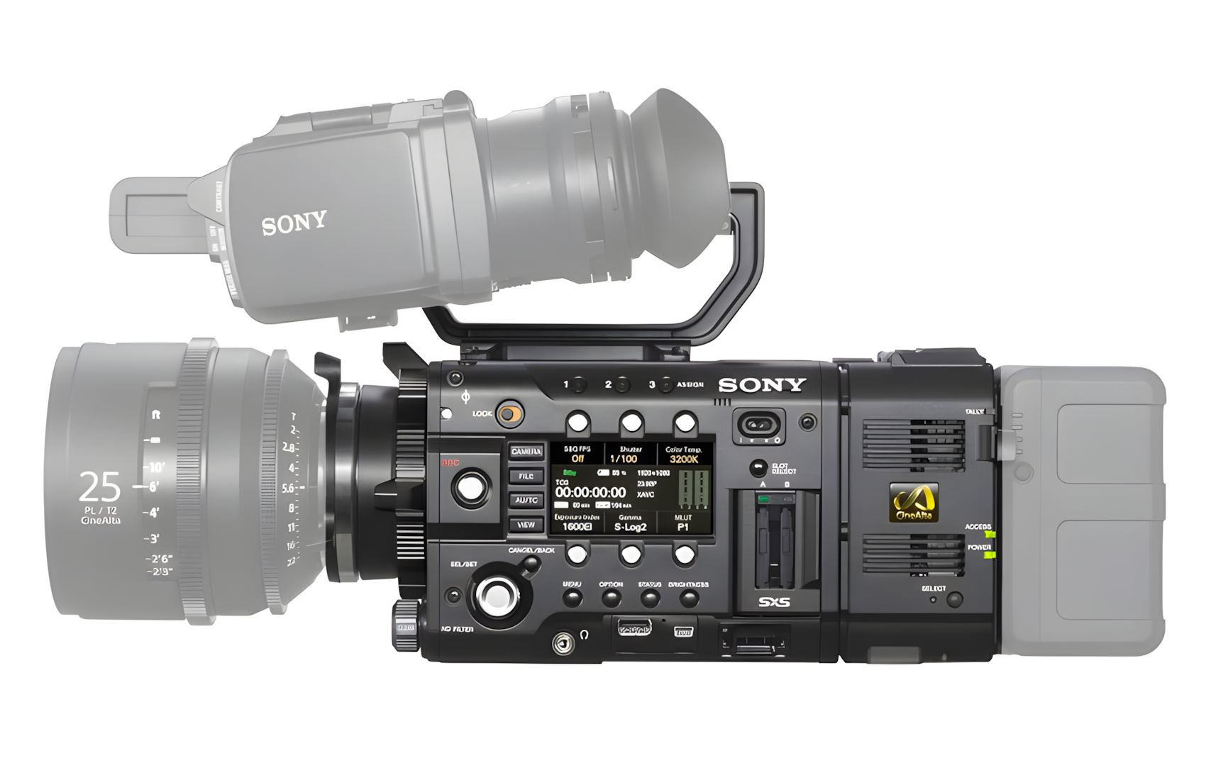 PMW-F5