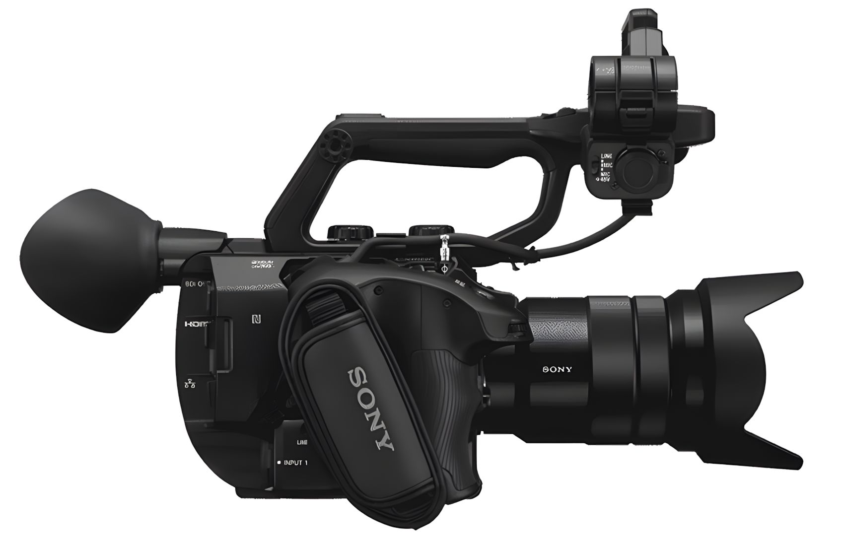PXW-FS5II