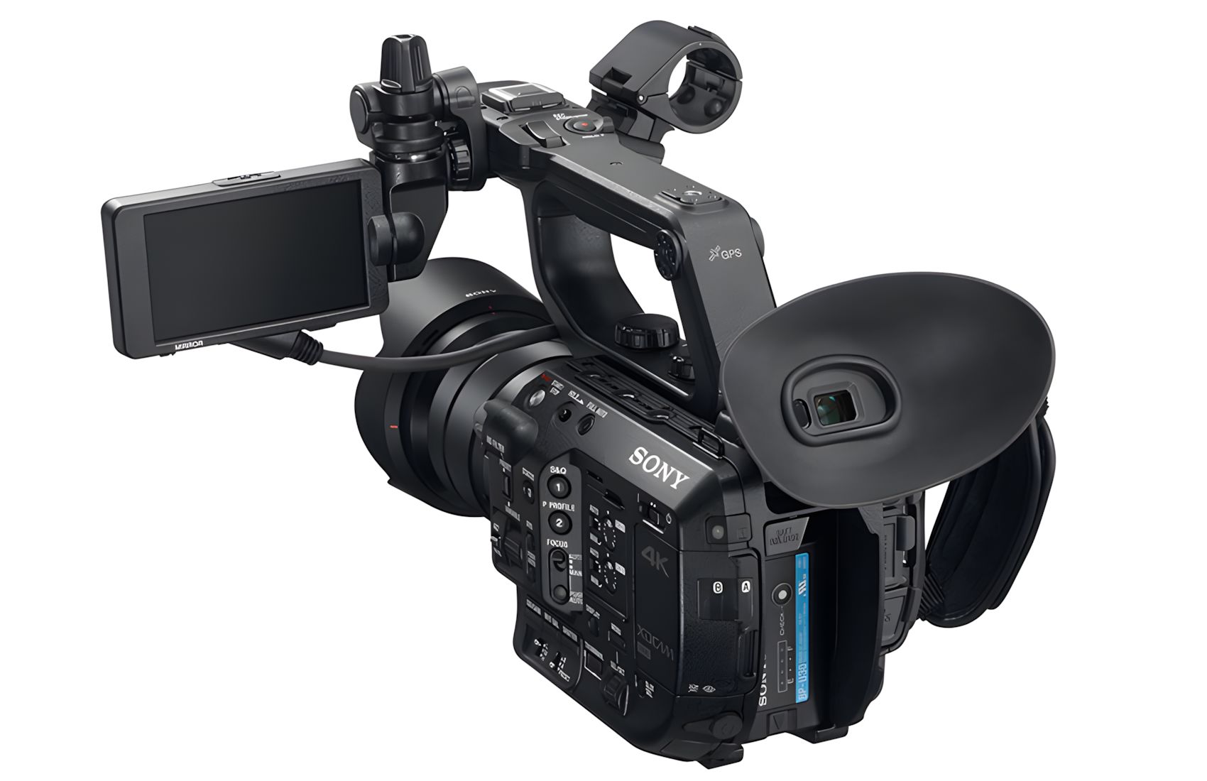 PXW-FS5K