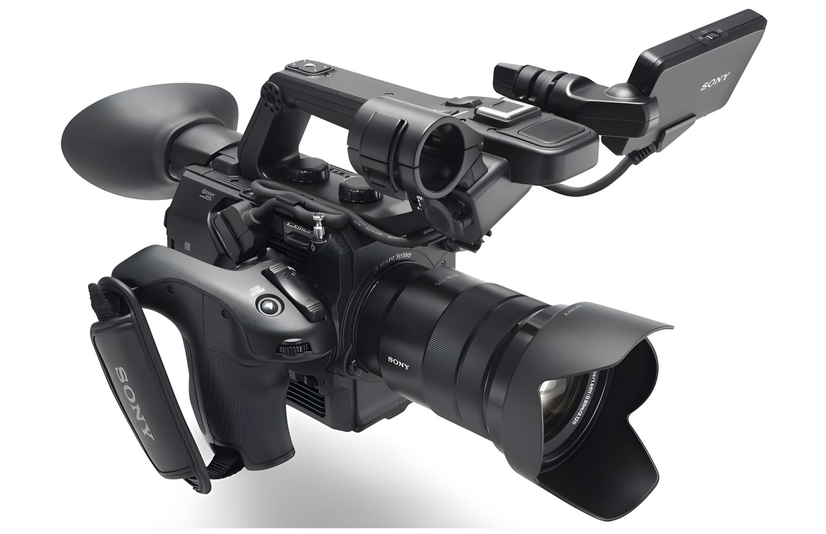 PXW-FS5K