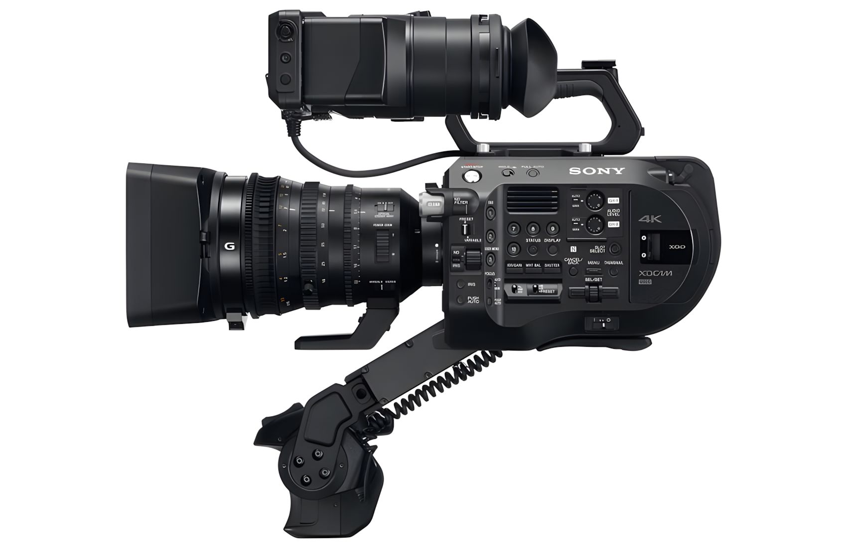 PXW-FS7IIK