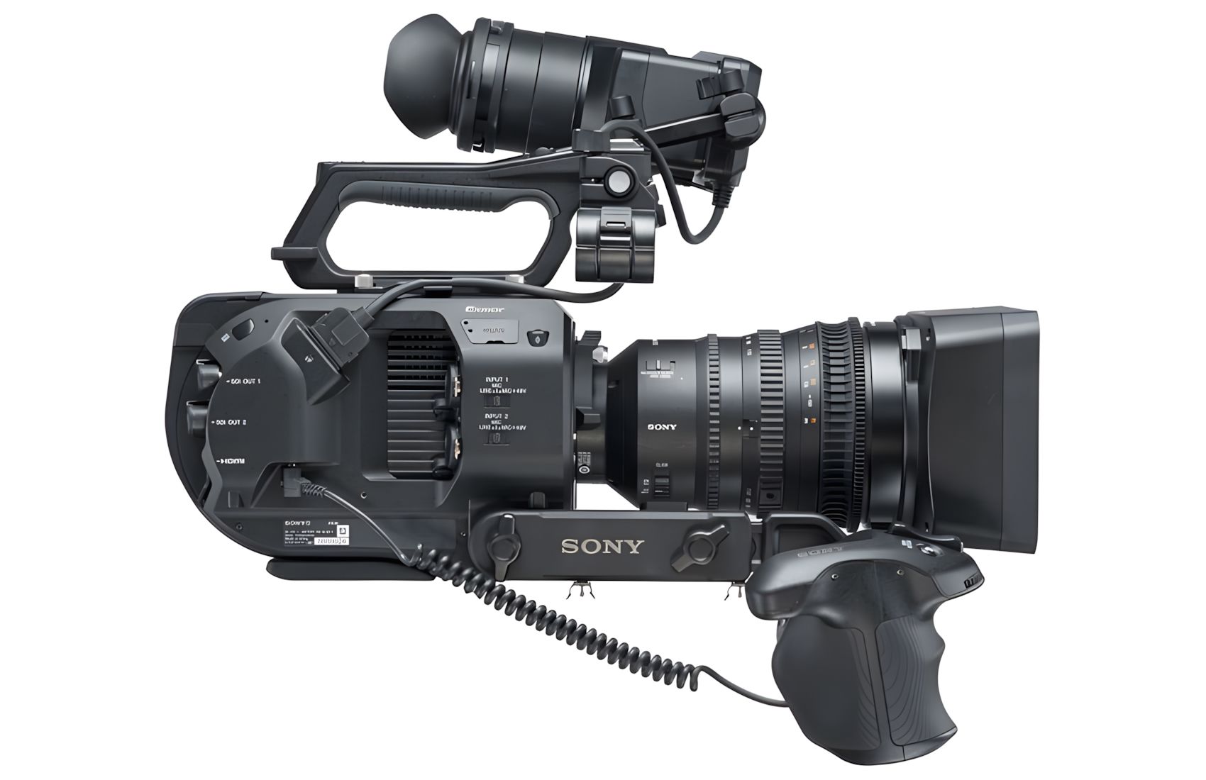 PXW-FS7IIK
