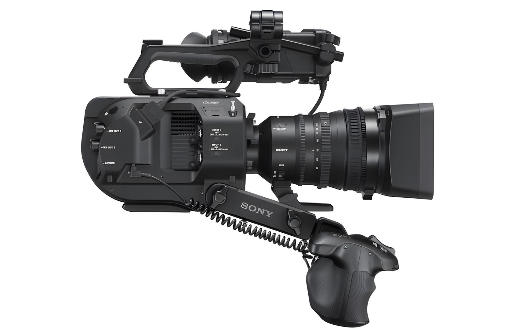 PXW-FS7IIK