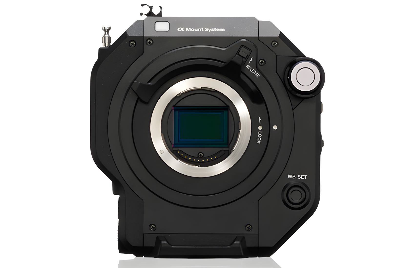 PXW-FS7II