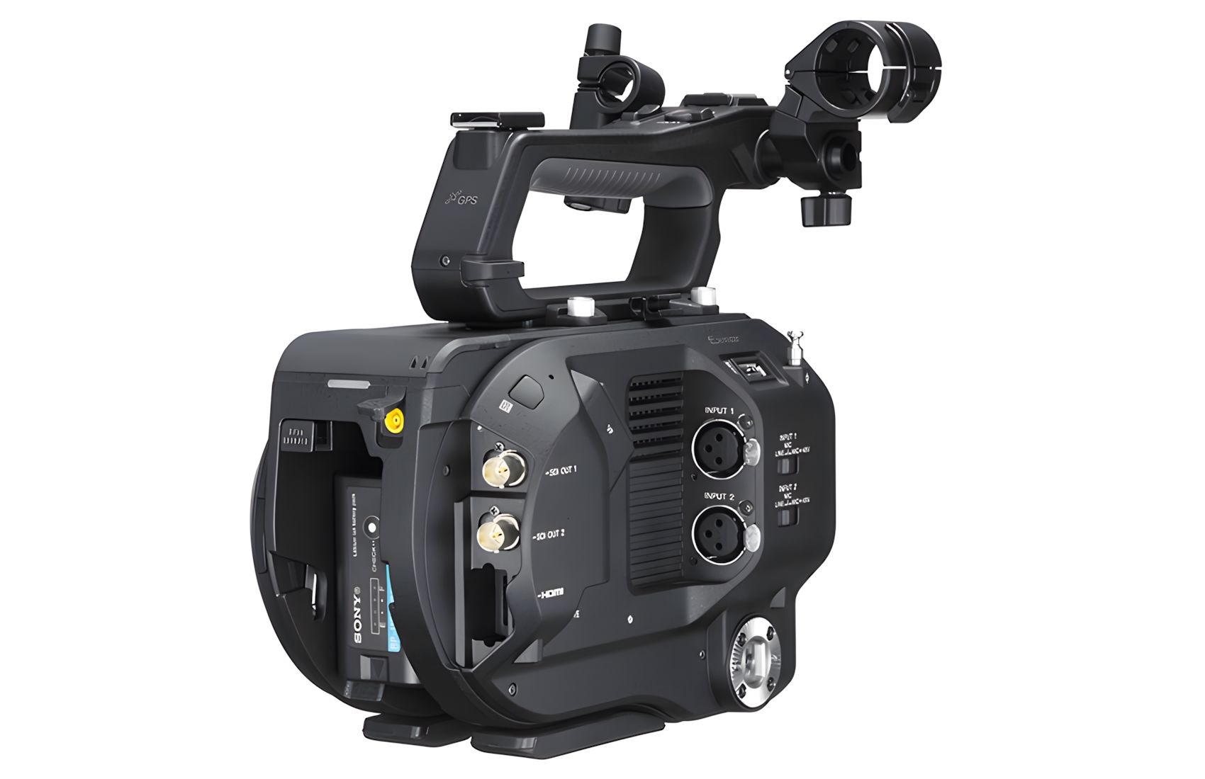 PXW-FS7II