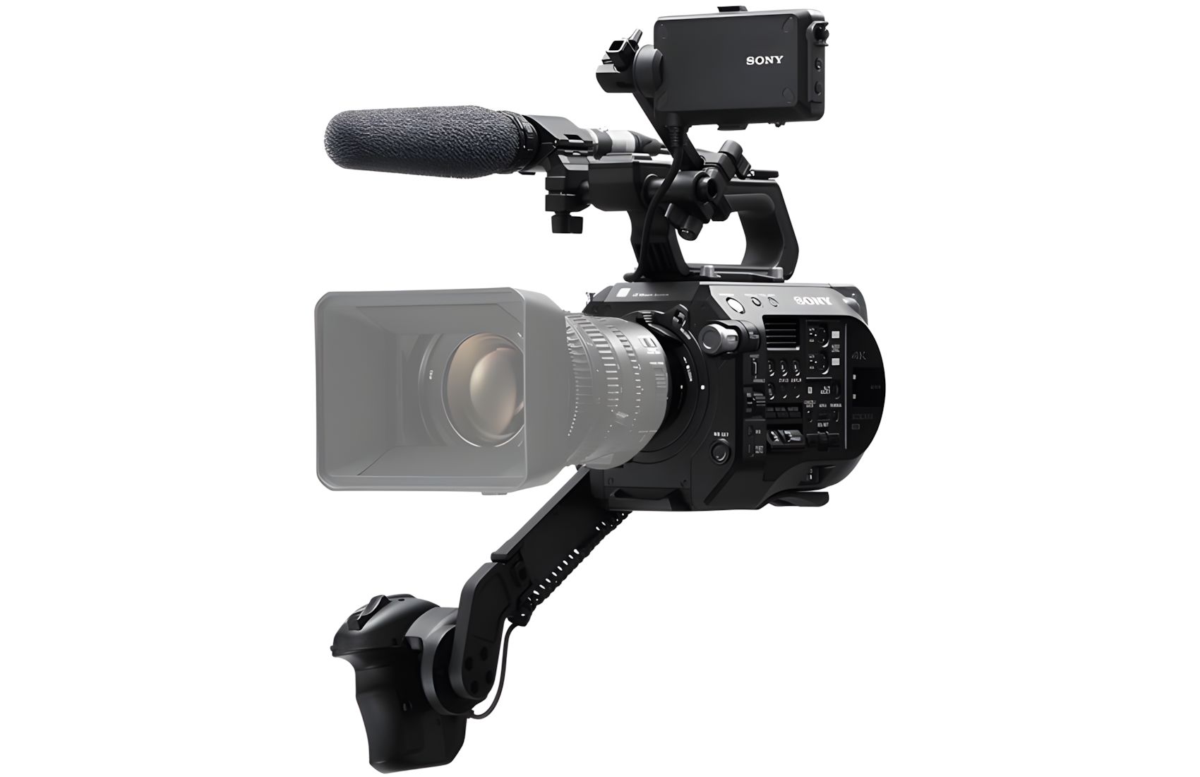 PXW-FS7II