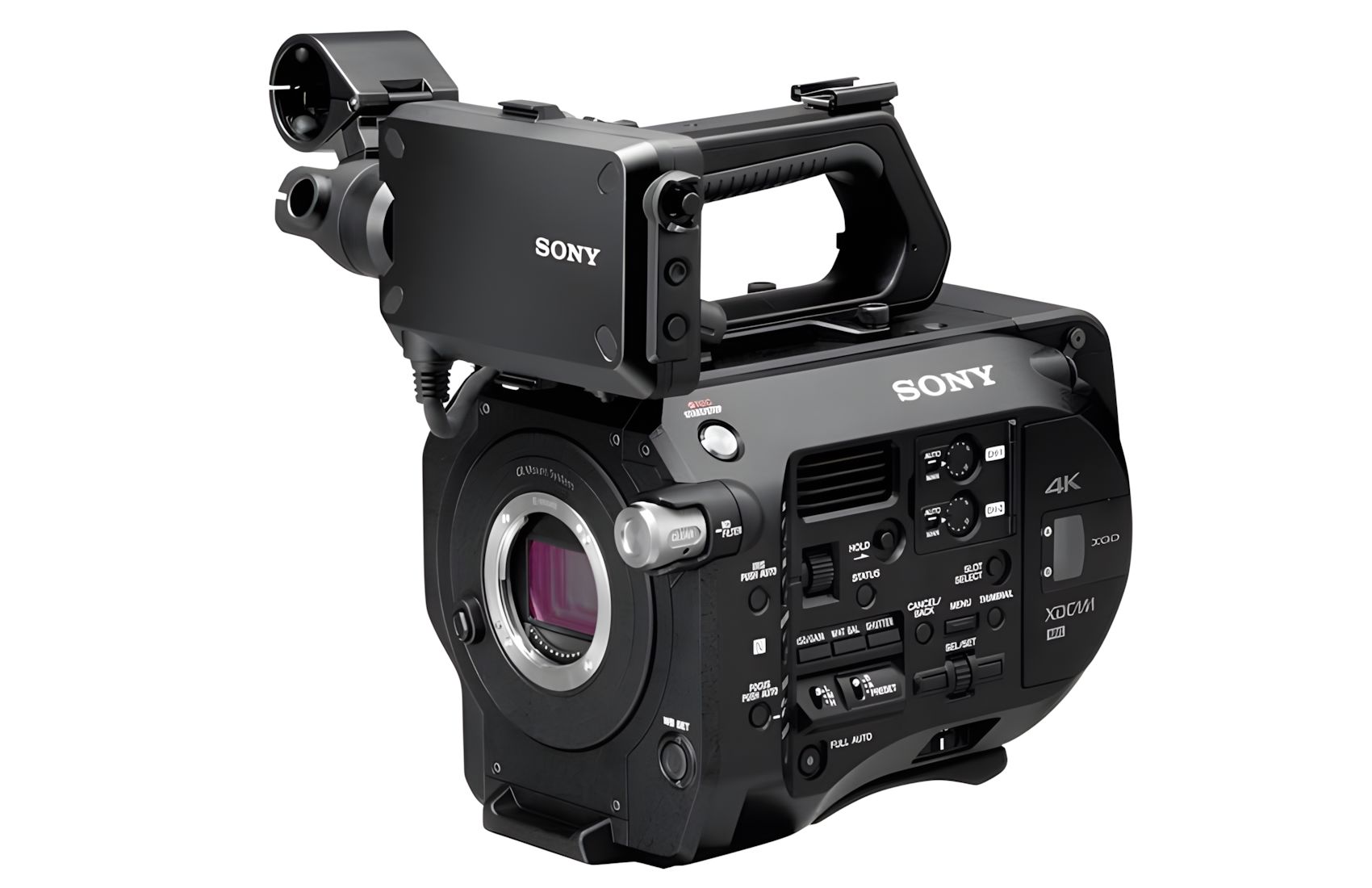 PXW-FS7