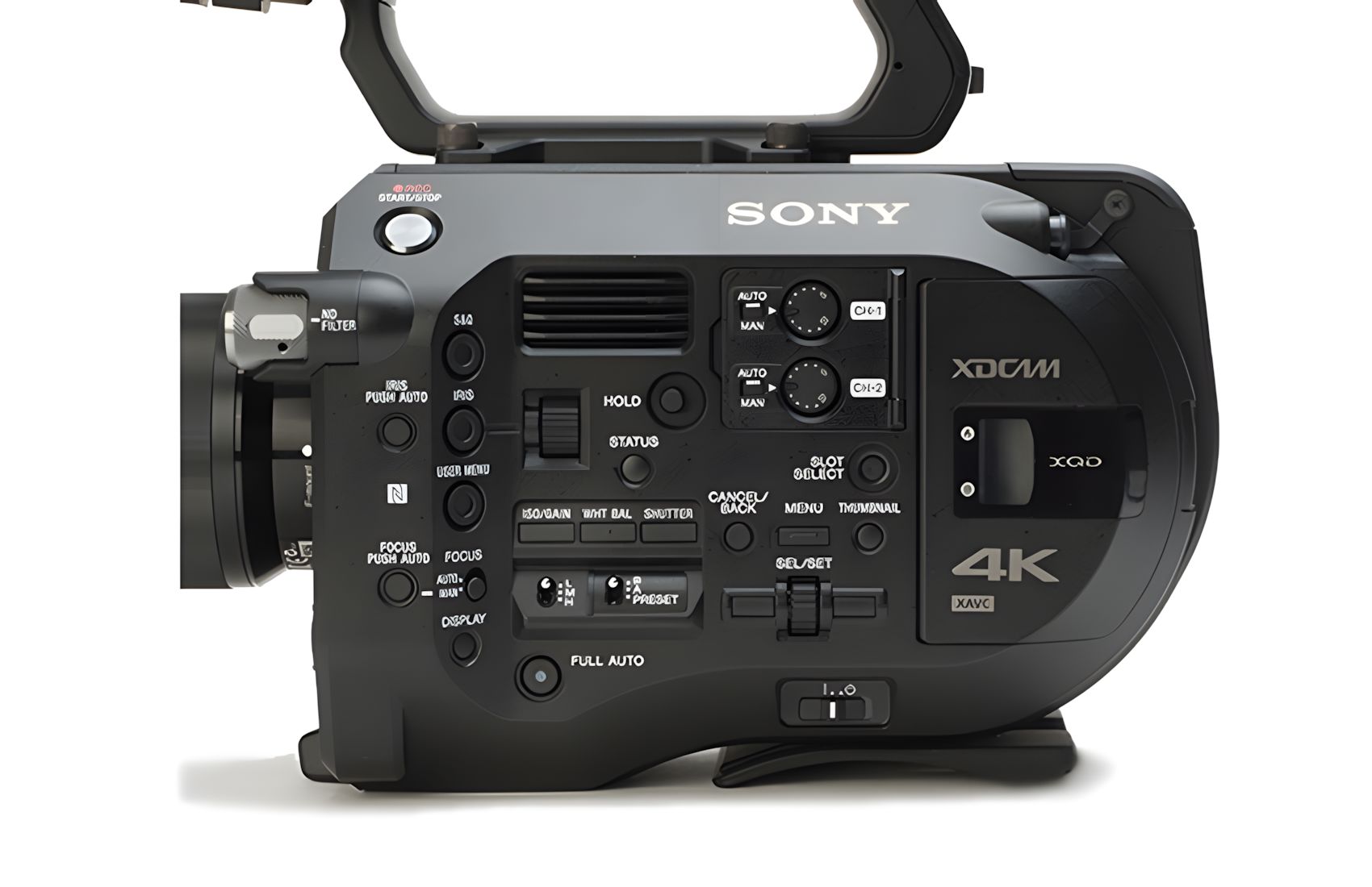 PXW-FS7