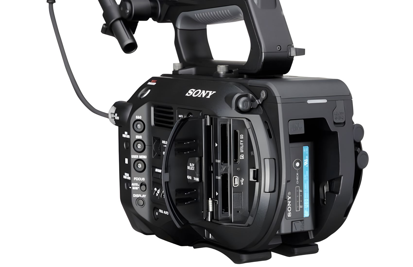 PXW-FS7