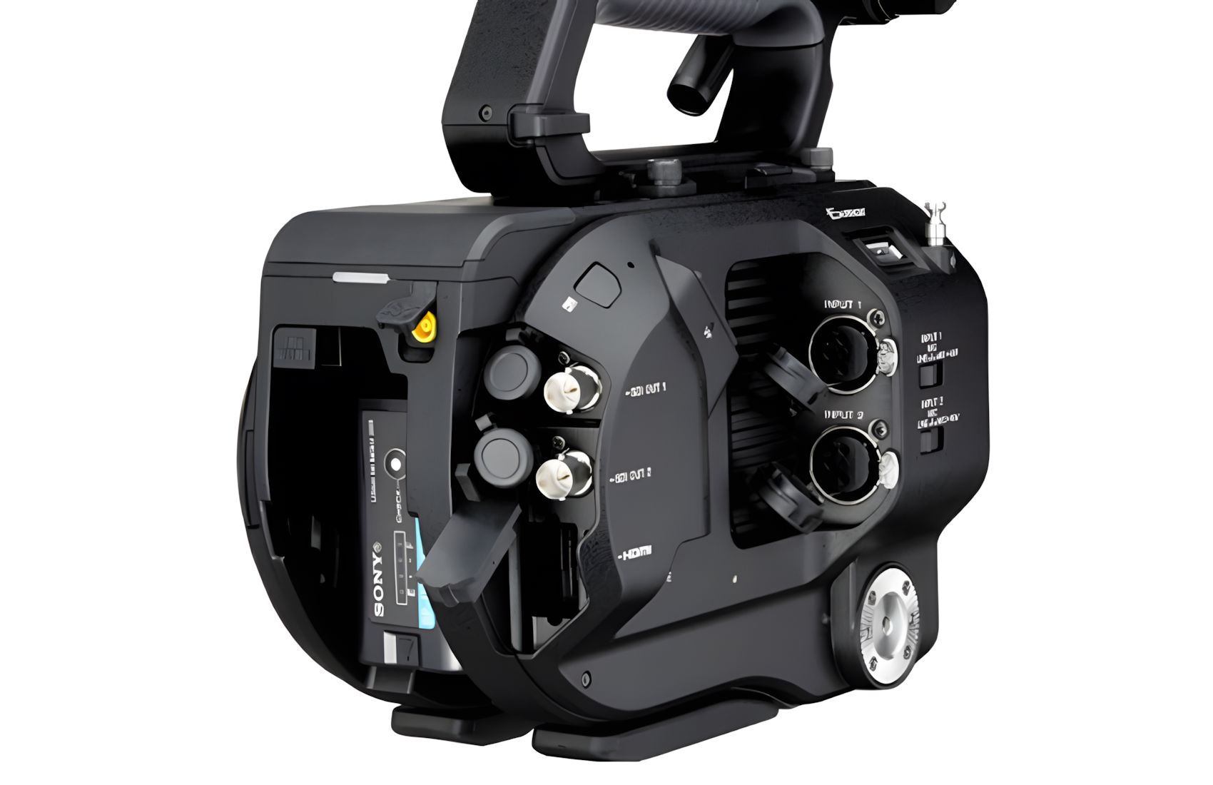 PXW-FS7