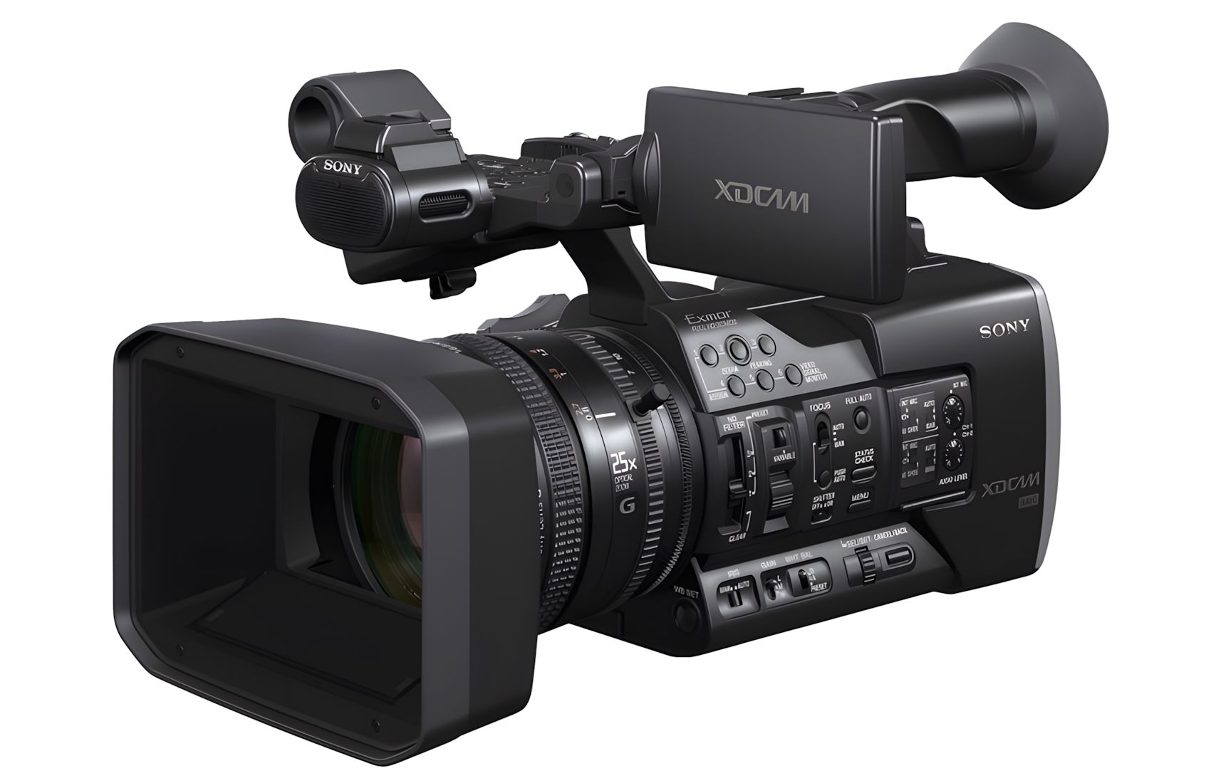 PXW-X160-C