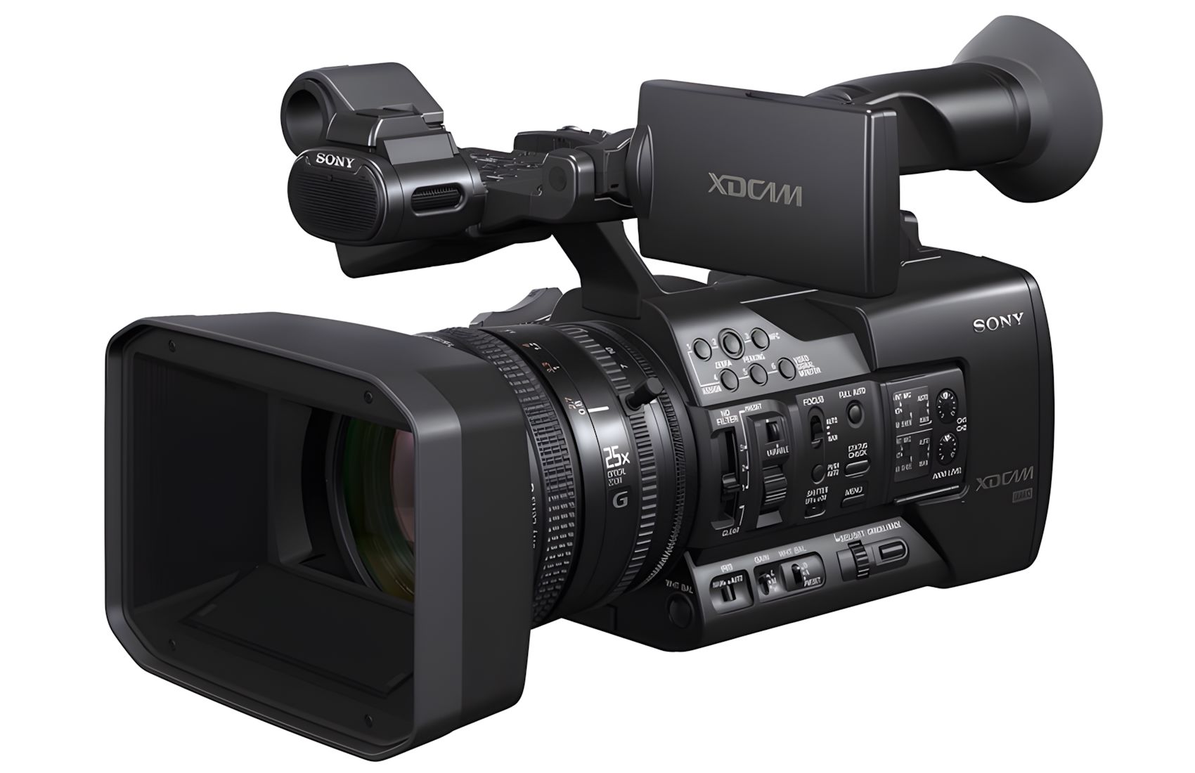 PXW-X180-C