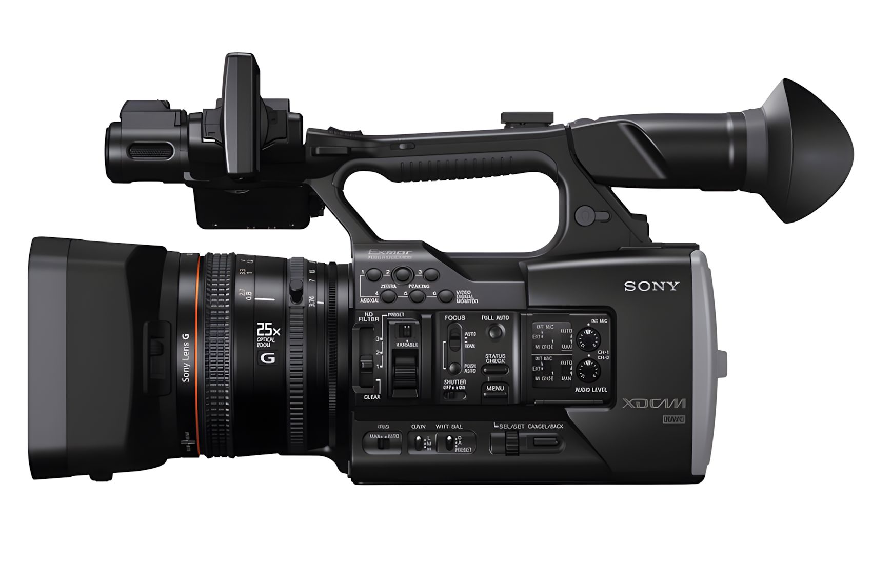 PXW-X180-C