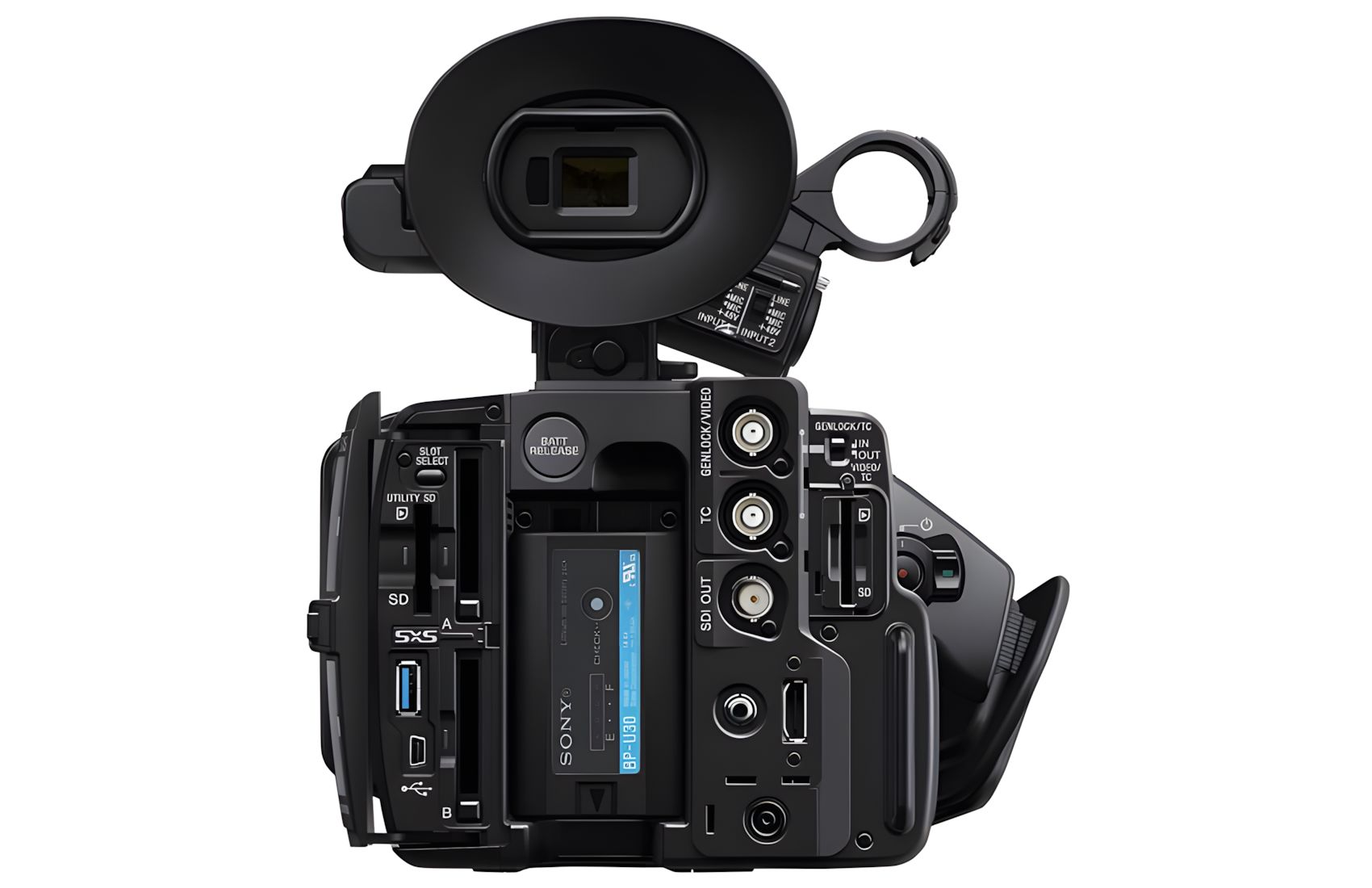PXW-X180-C